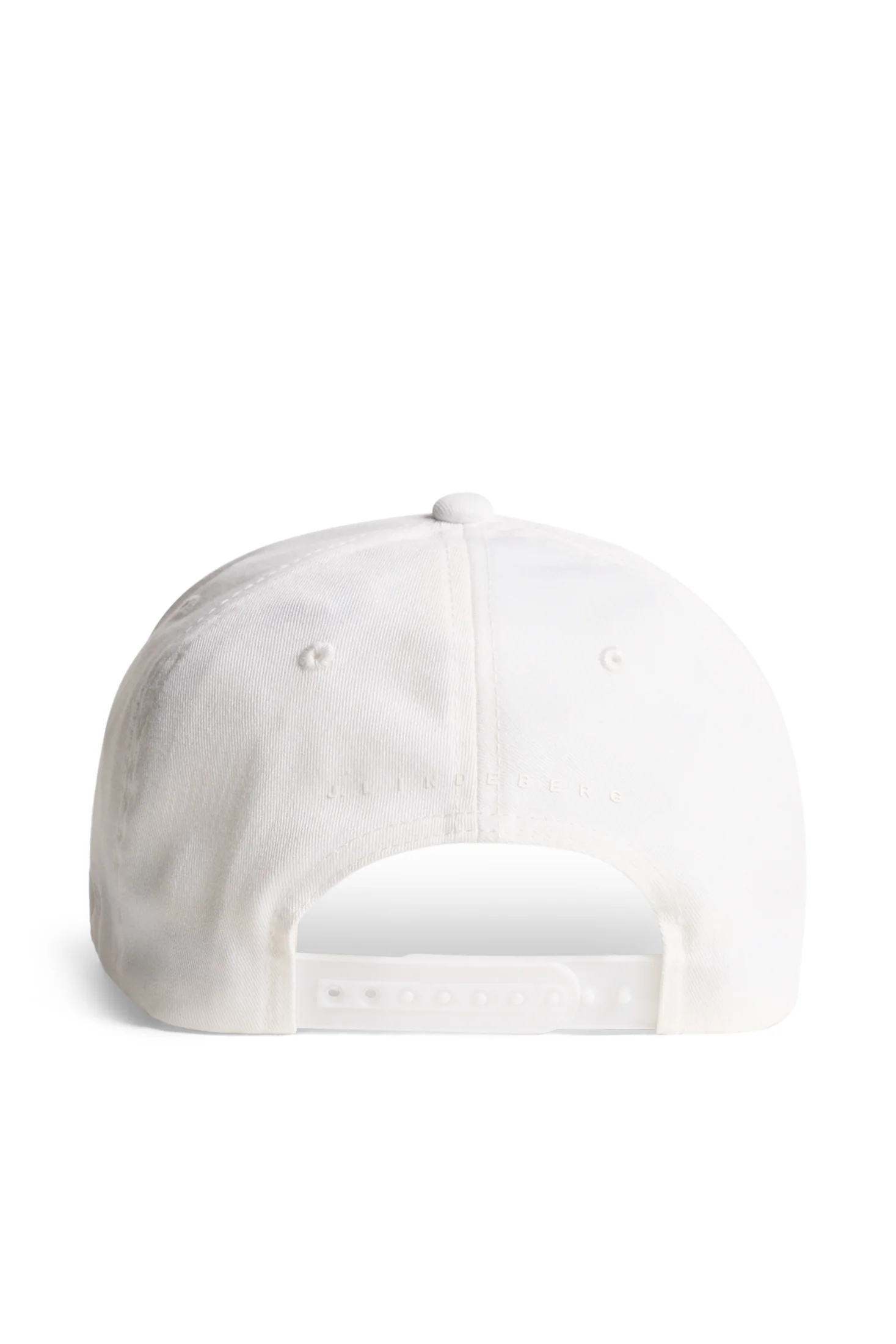 Heath Cap / White - Image 2