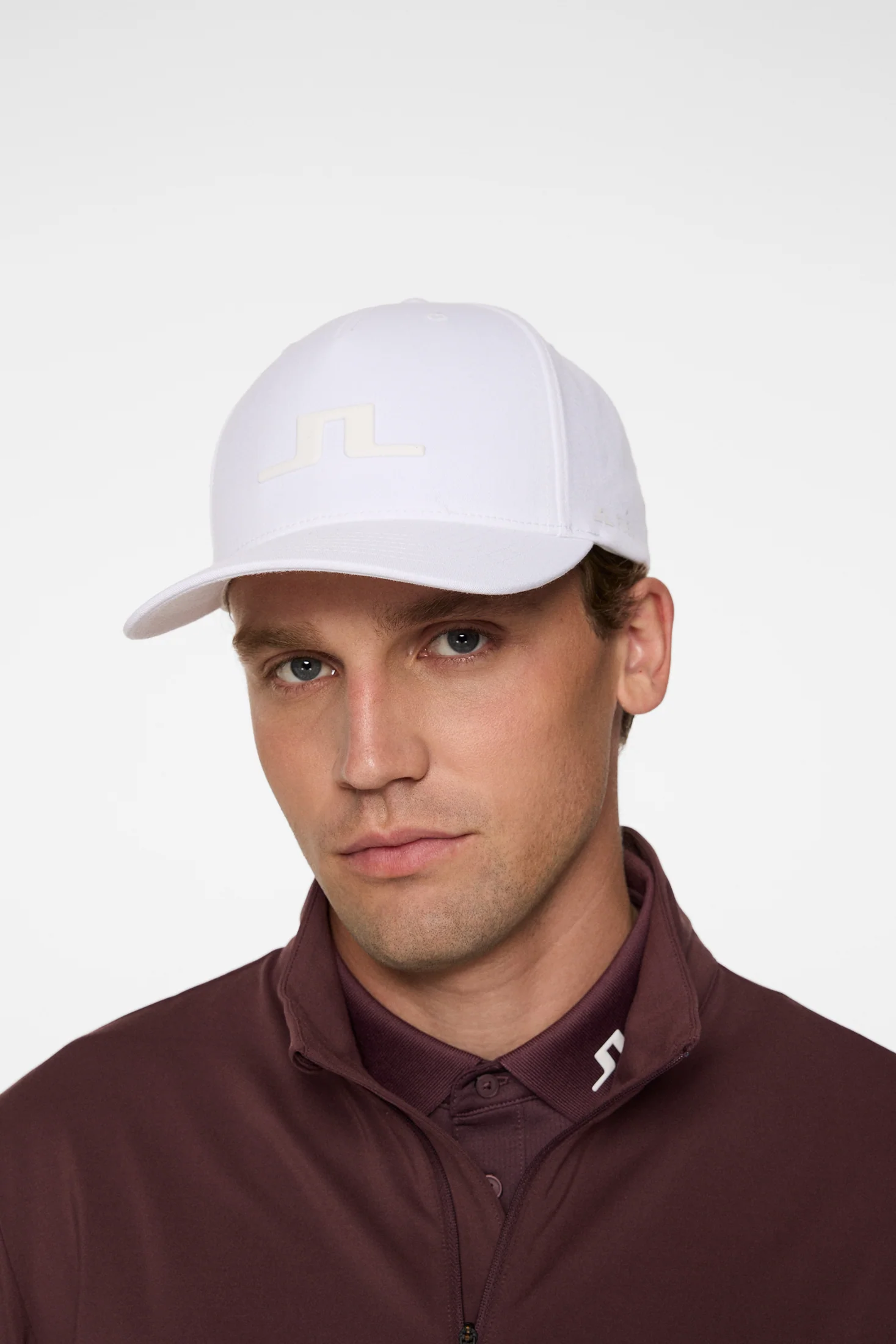 Heath Cap / White - Image 3