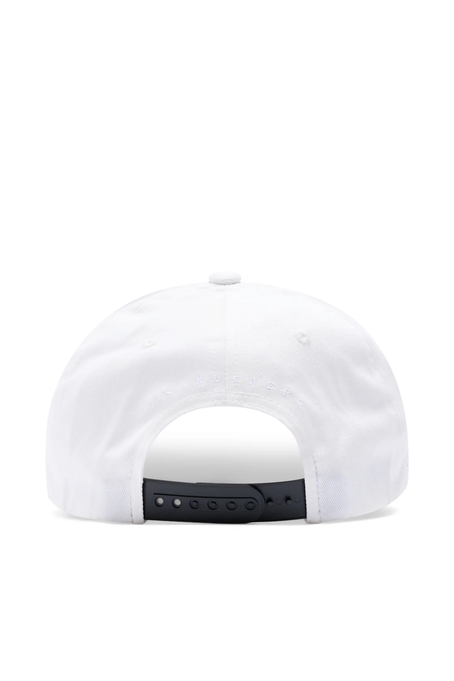 Heath Cap / White - Image 2