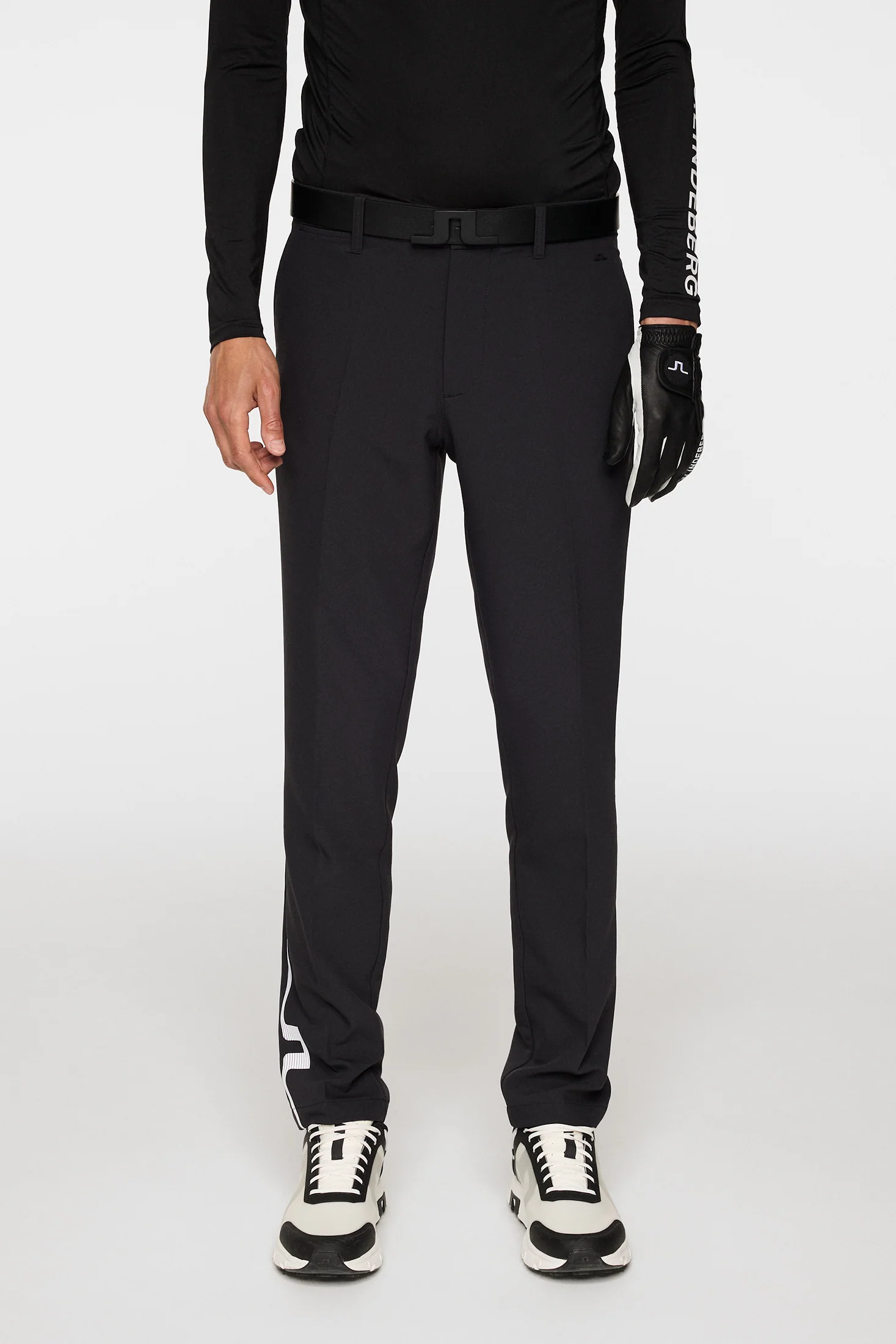 Heath Pant / Black - Image 2