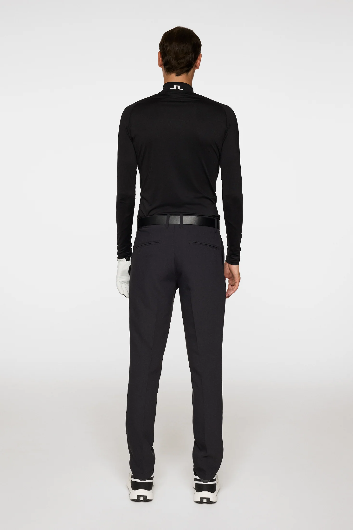 Heath Pant / Black - Image 3