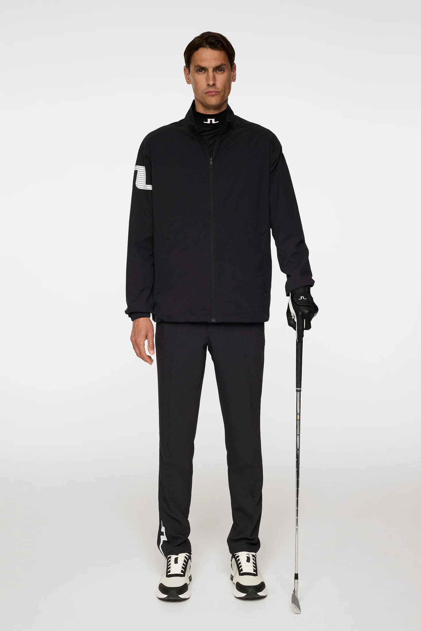 Heath Pant / Black - Image 4