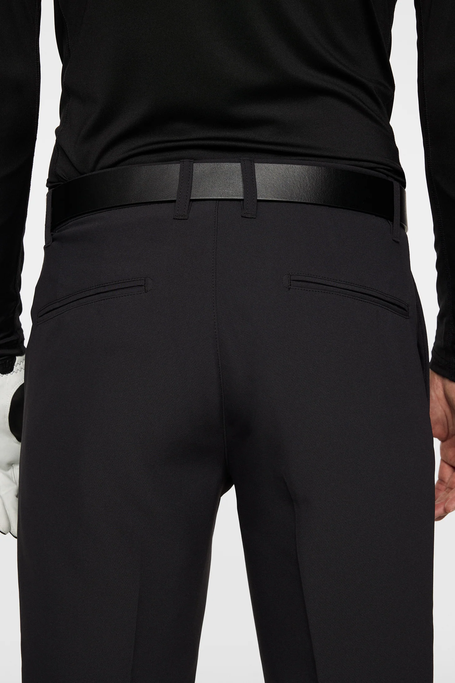 Heath Pant / Black - Image 6