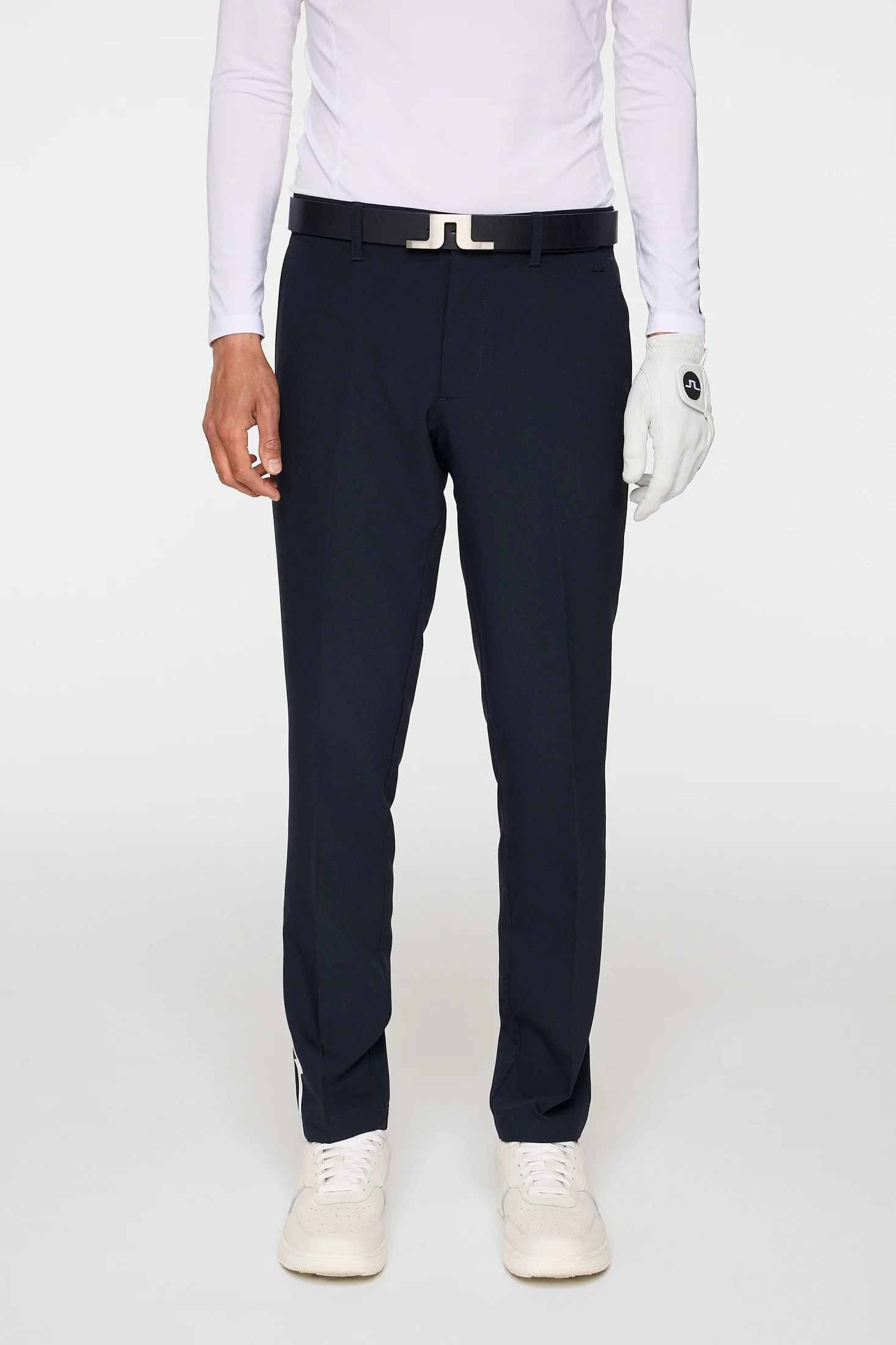 Heath Pant / JL Navy - Image 2