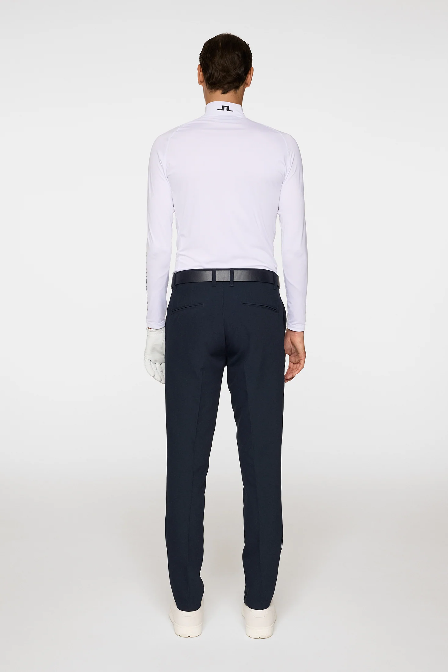Heath Pant / JL Navy - Image 3