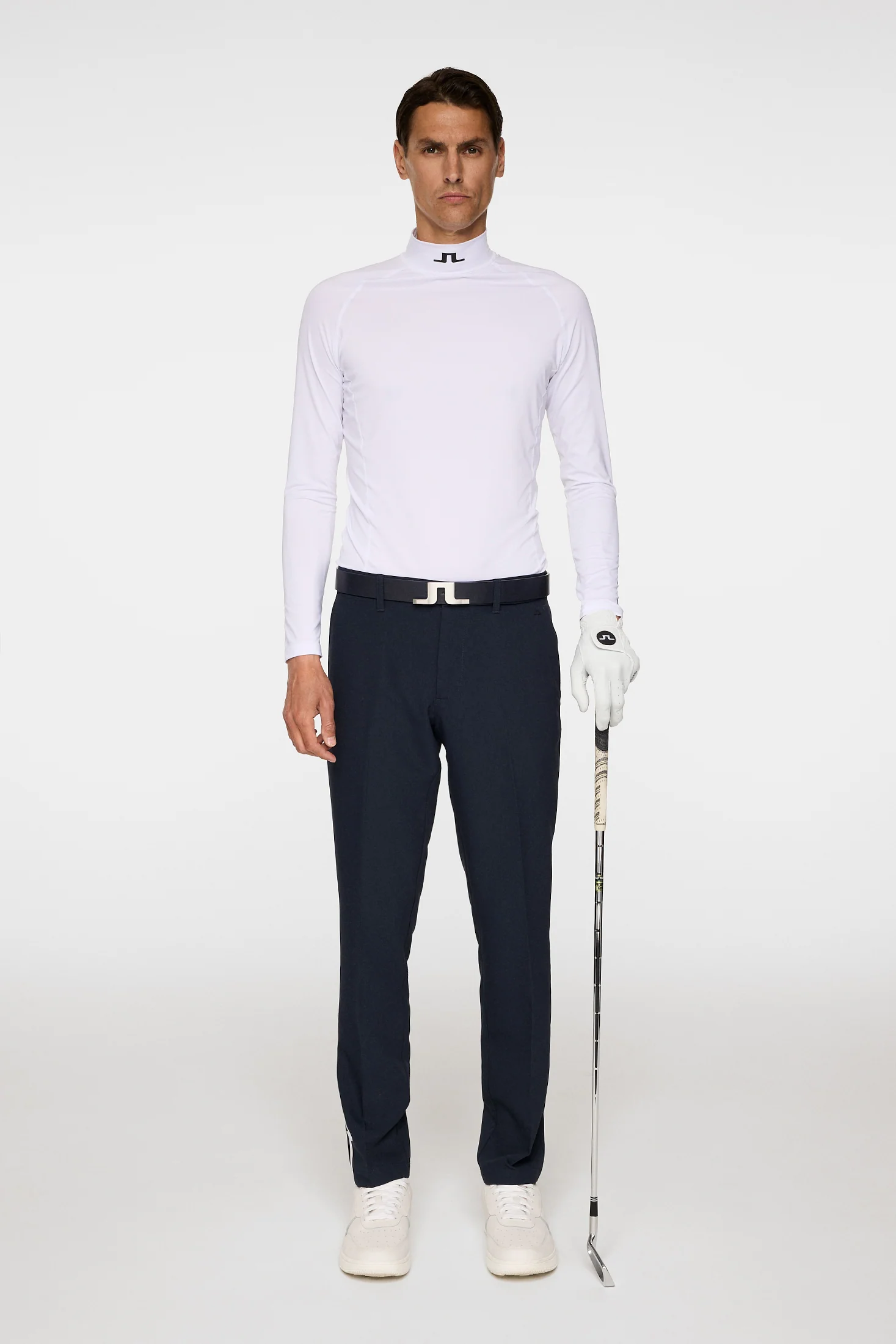 Heath Pant / JL Navy - Image 4