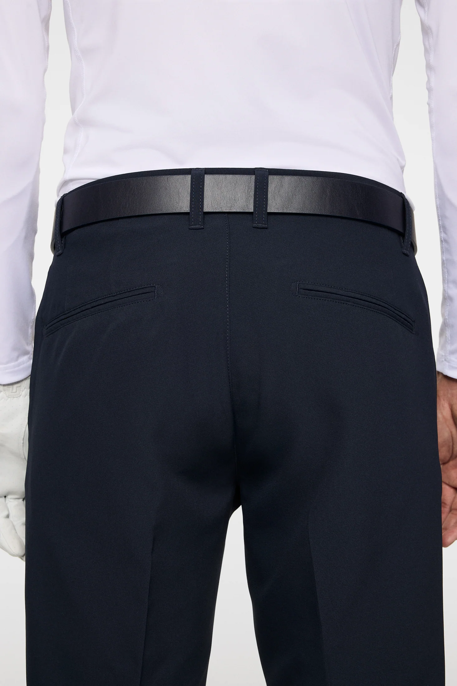 Heath Pant / JL Navy - Image 6