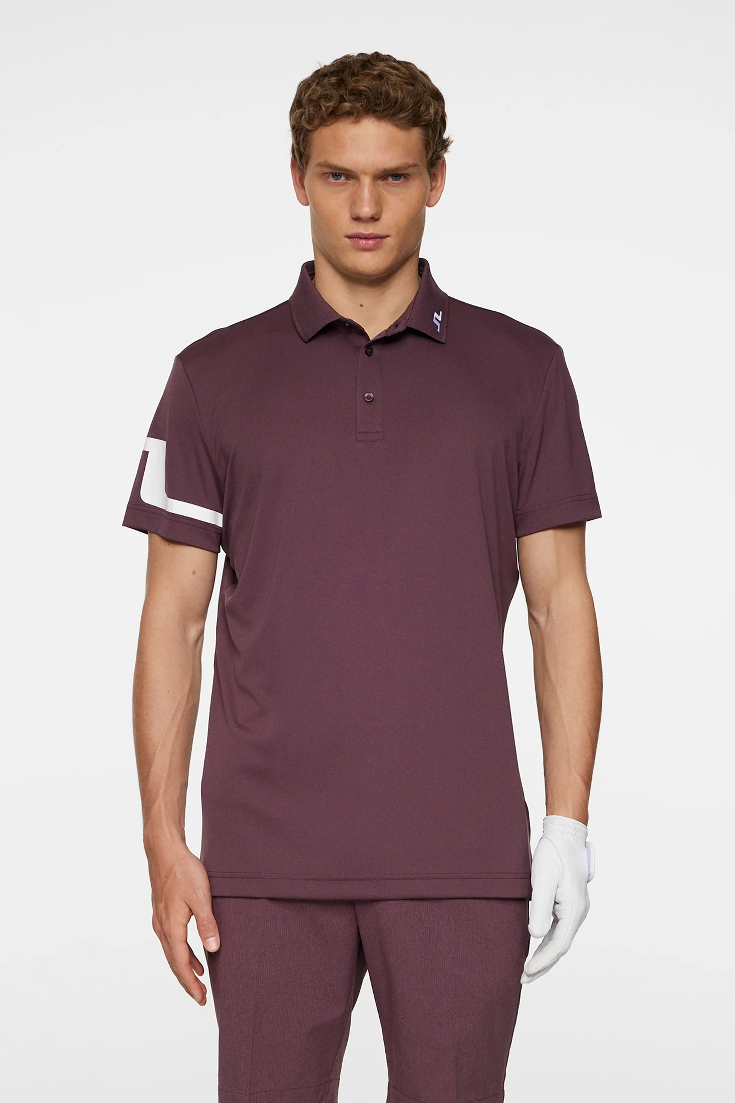 Heath Polo / Huckleberry - Image 2