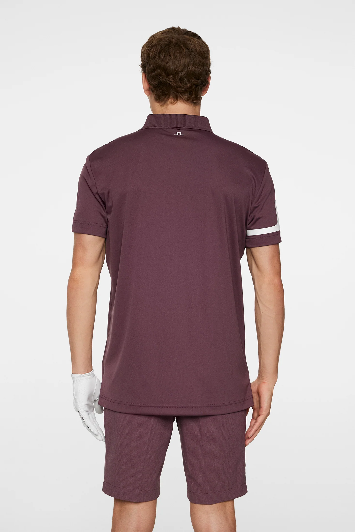 Heath Polo / Huckleberry - Image 3