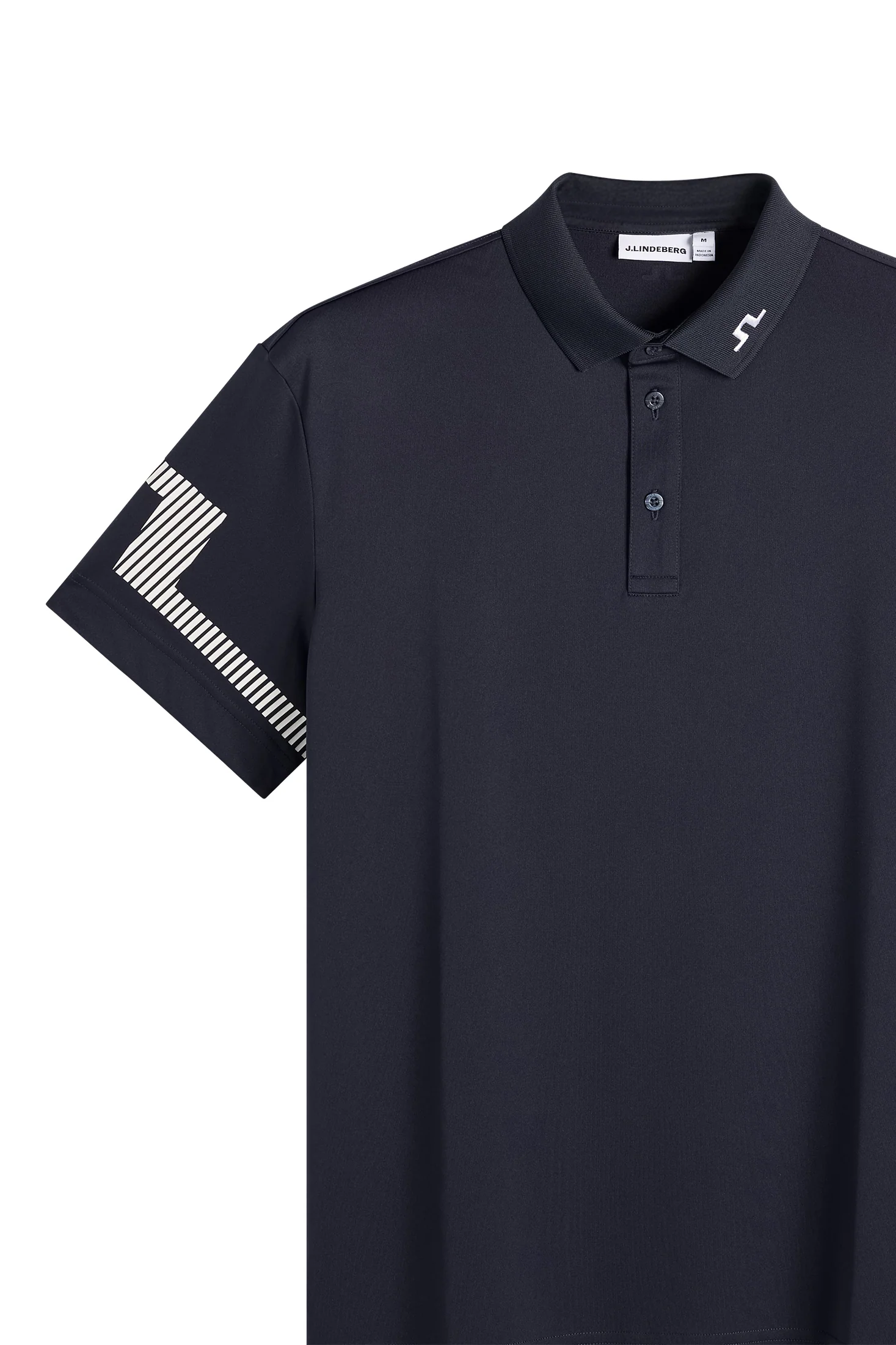 Heath Polo / JL Navy - Image 6