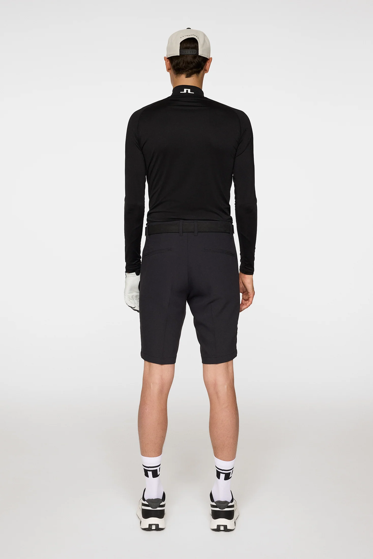 Heath Shorts / Black - Image 3