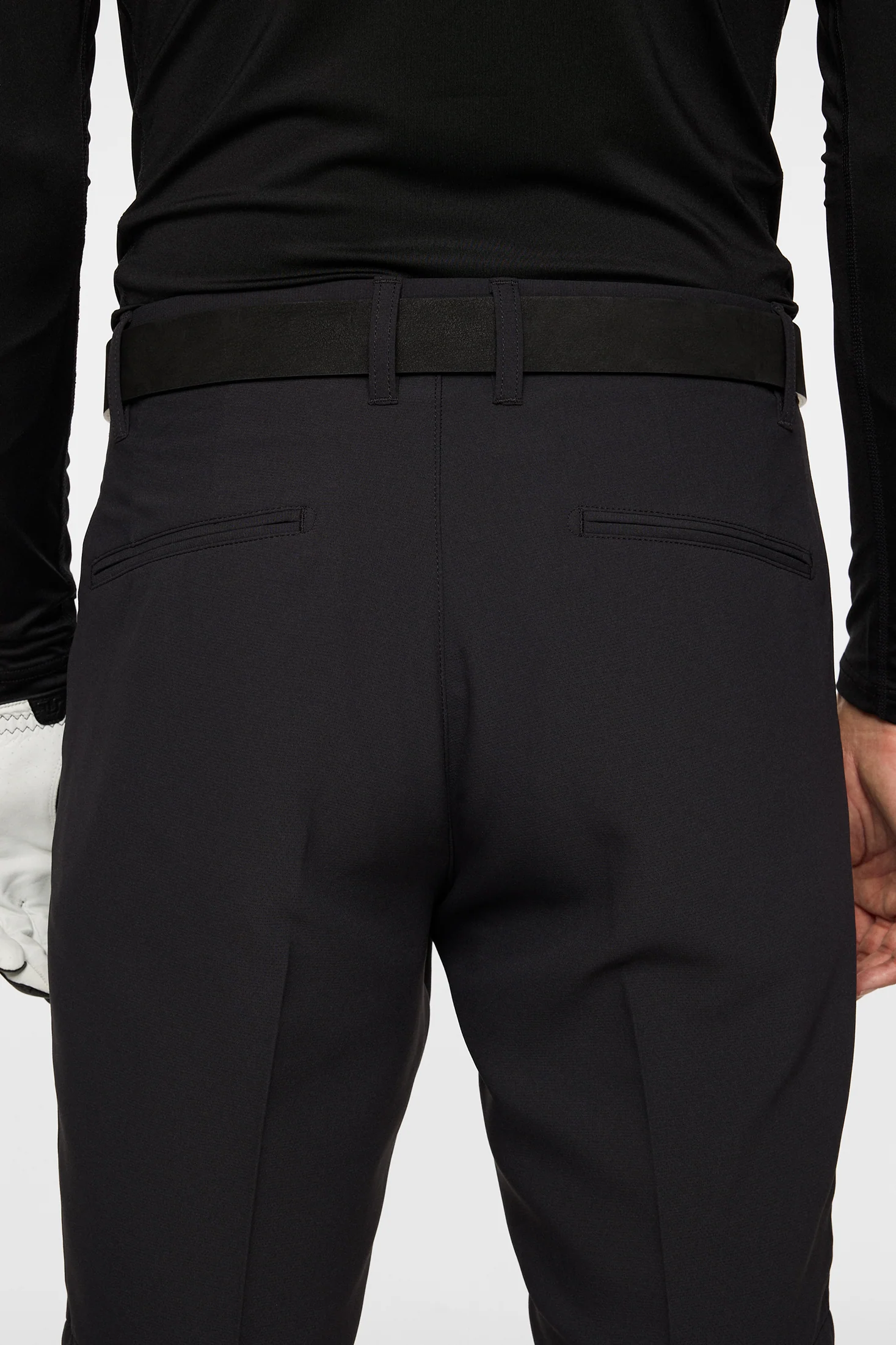 Heath Shorts / Black - Image 6