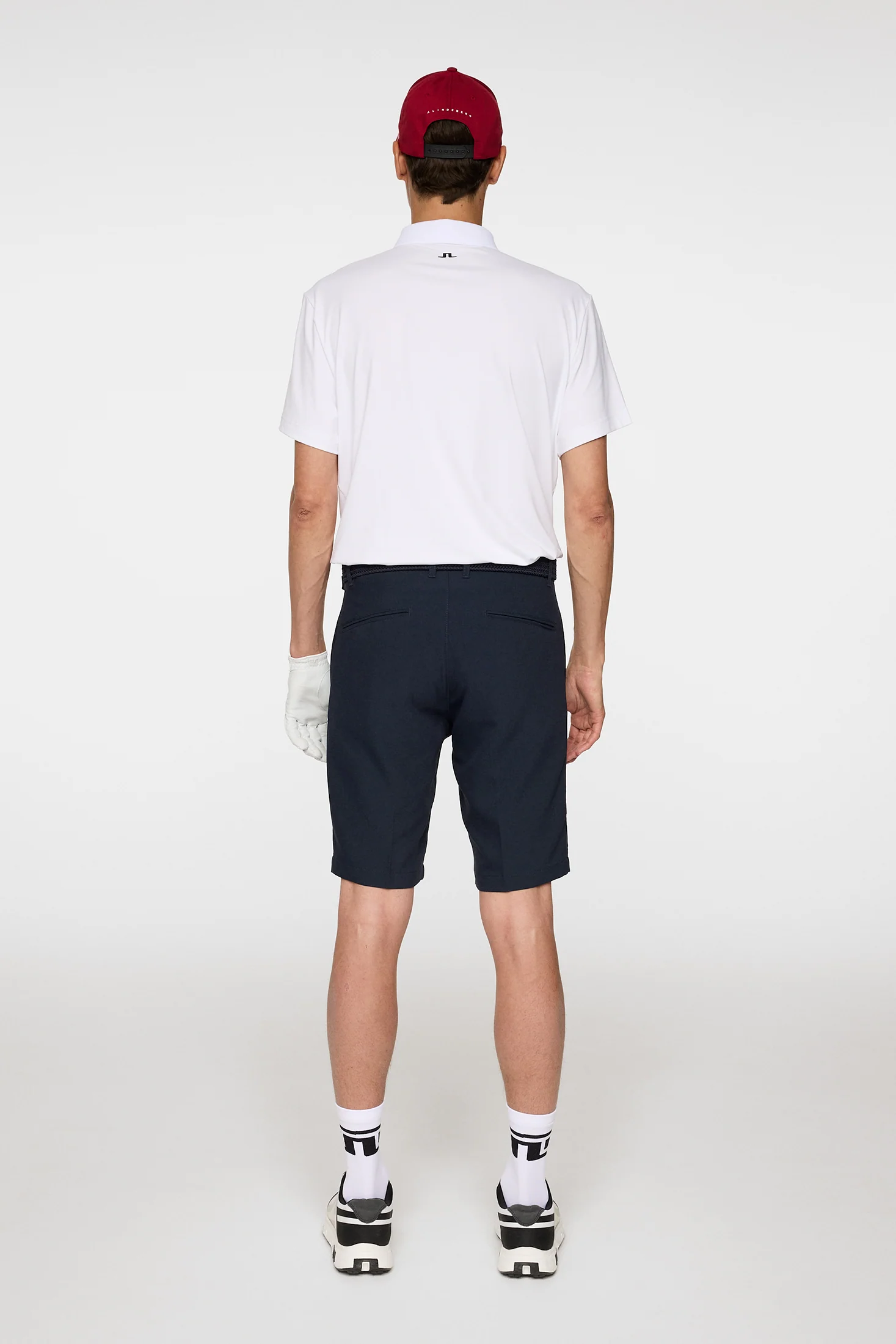 Heath Shorts / JL Navy - Image 3