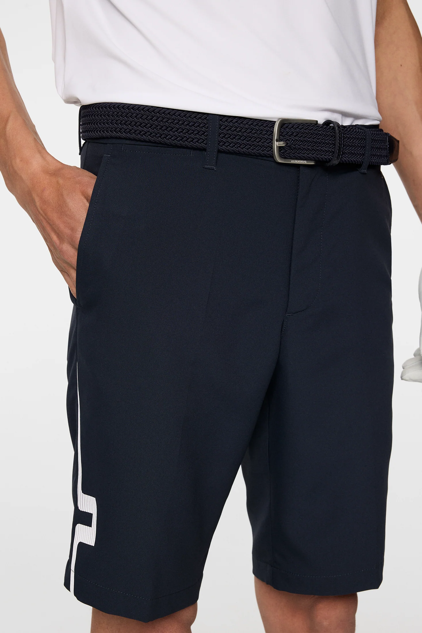 Heath Shorts / JL Navy - Image 5