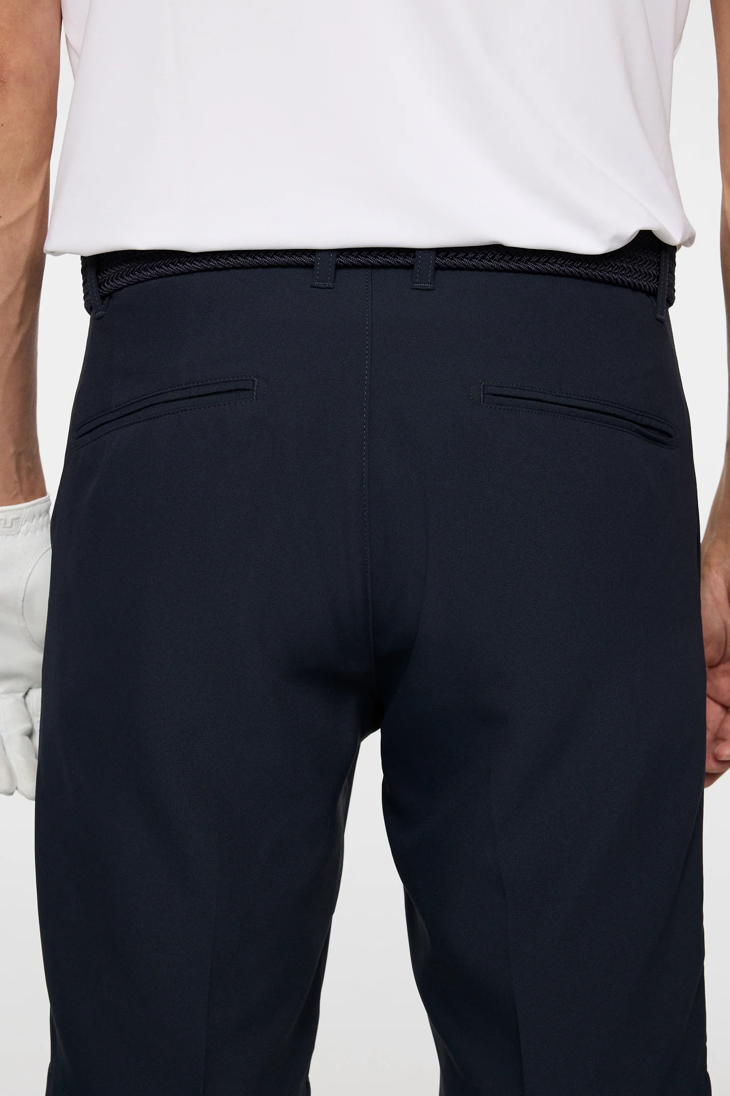 Heath Shorts / JL Navy - Image 6
