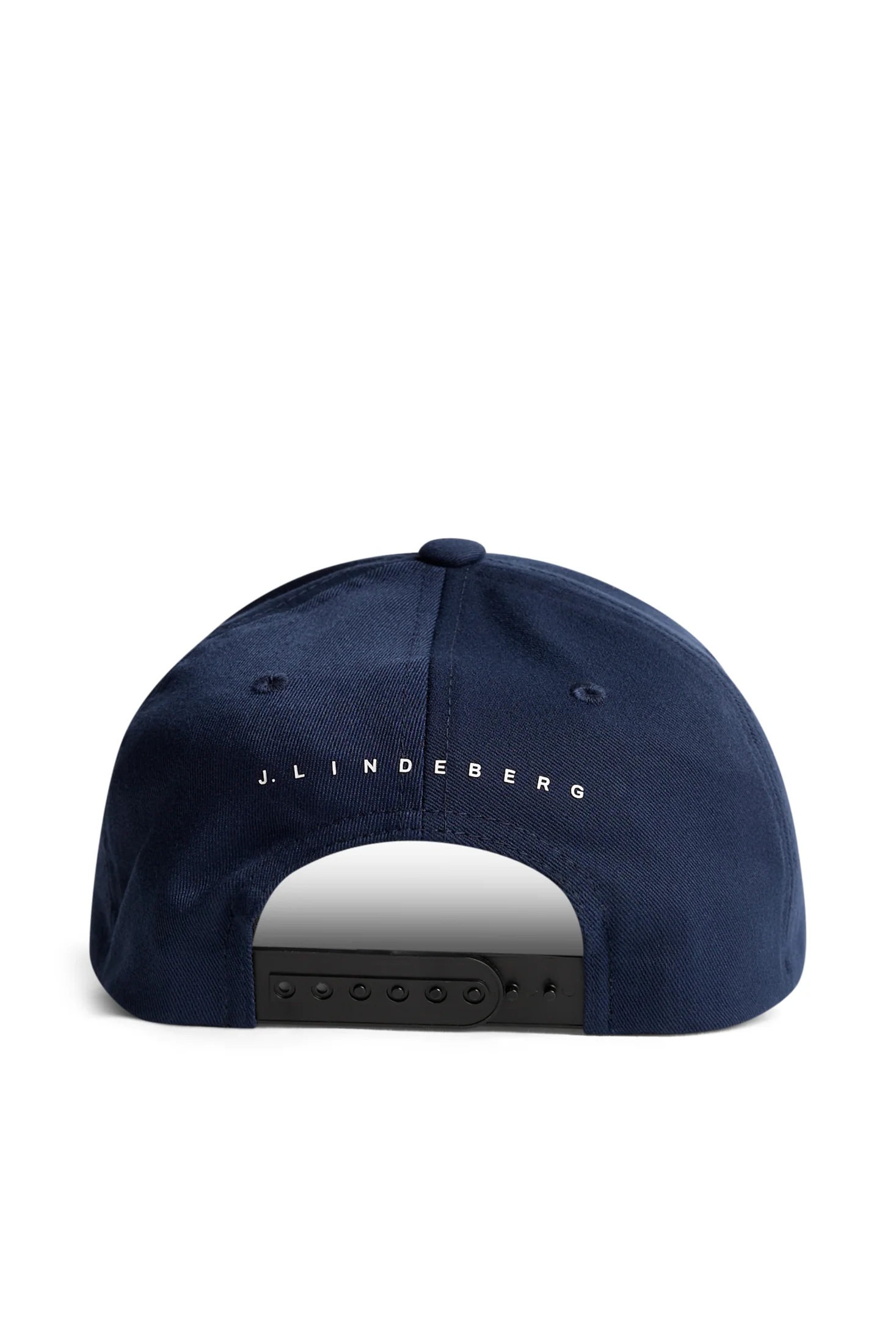 Heather Cap / JL Navy - Image 2