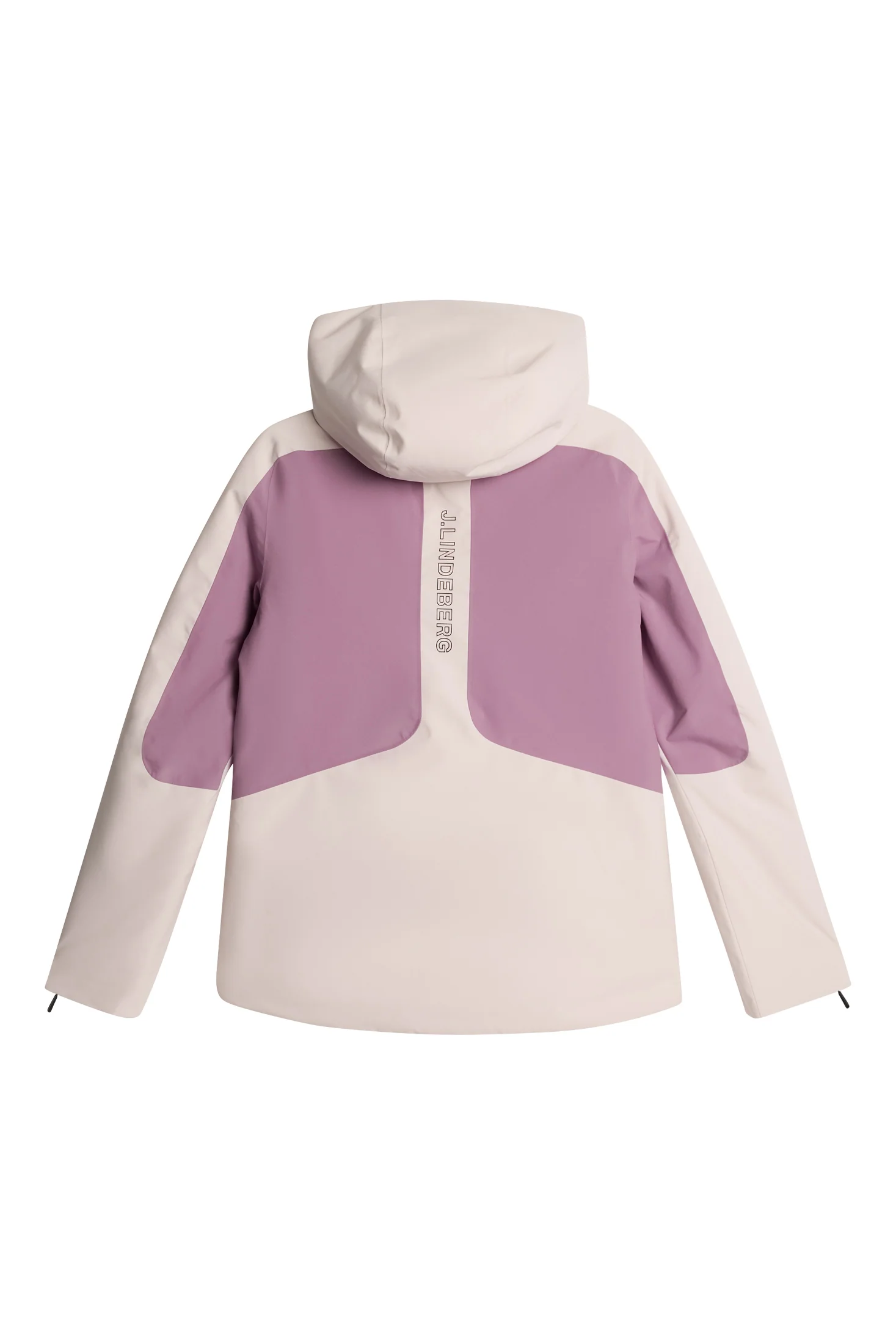 Hedwig Jacket / Very Grape - Image 2