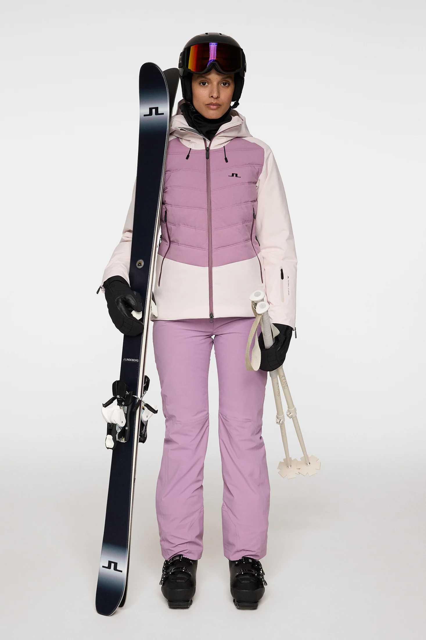 Hedwig Jacket / Very Grape - Image 5