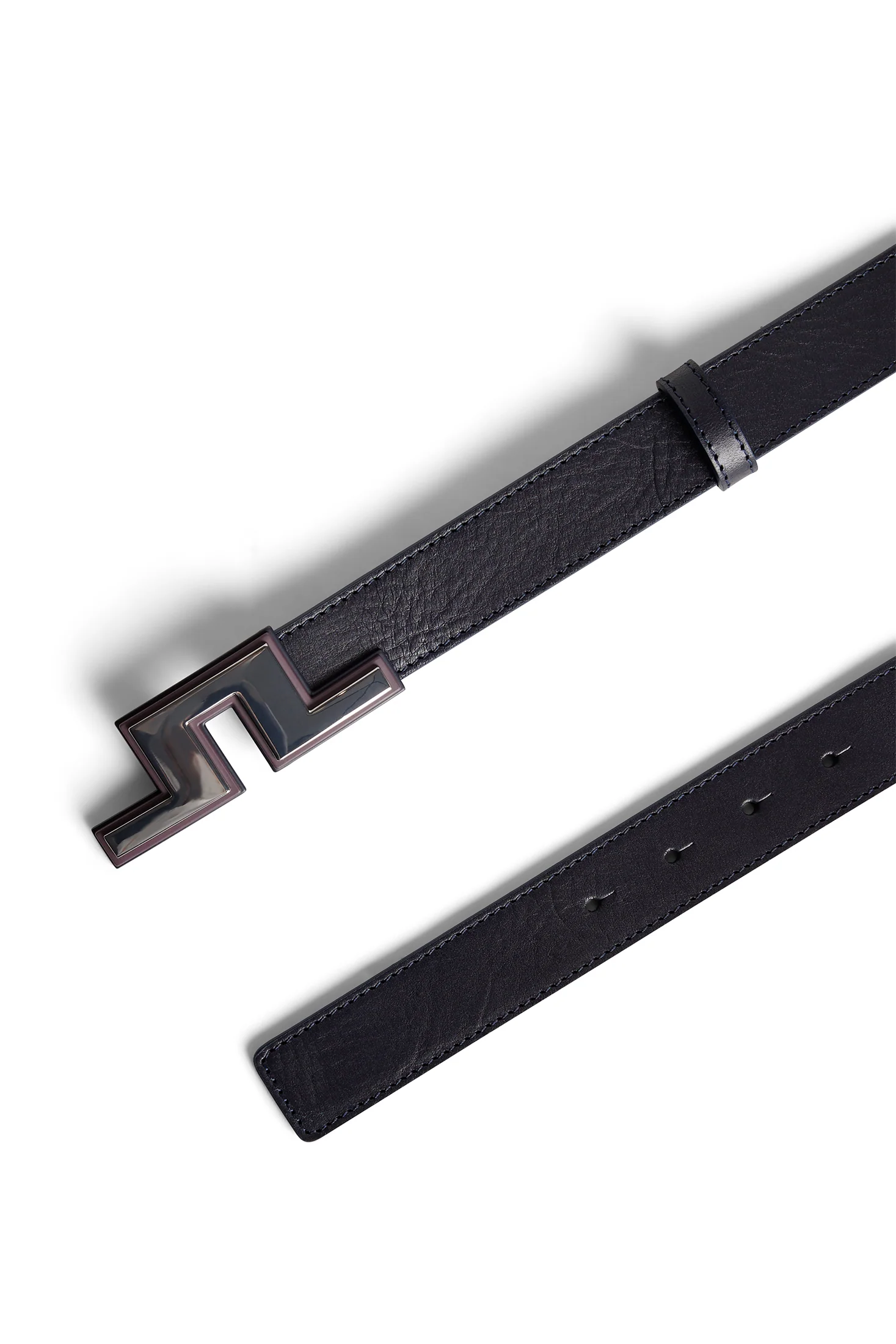 Highway belt / JL Navy - Image 3