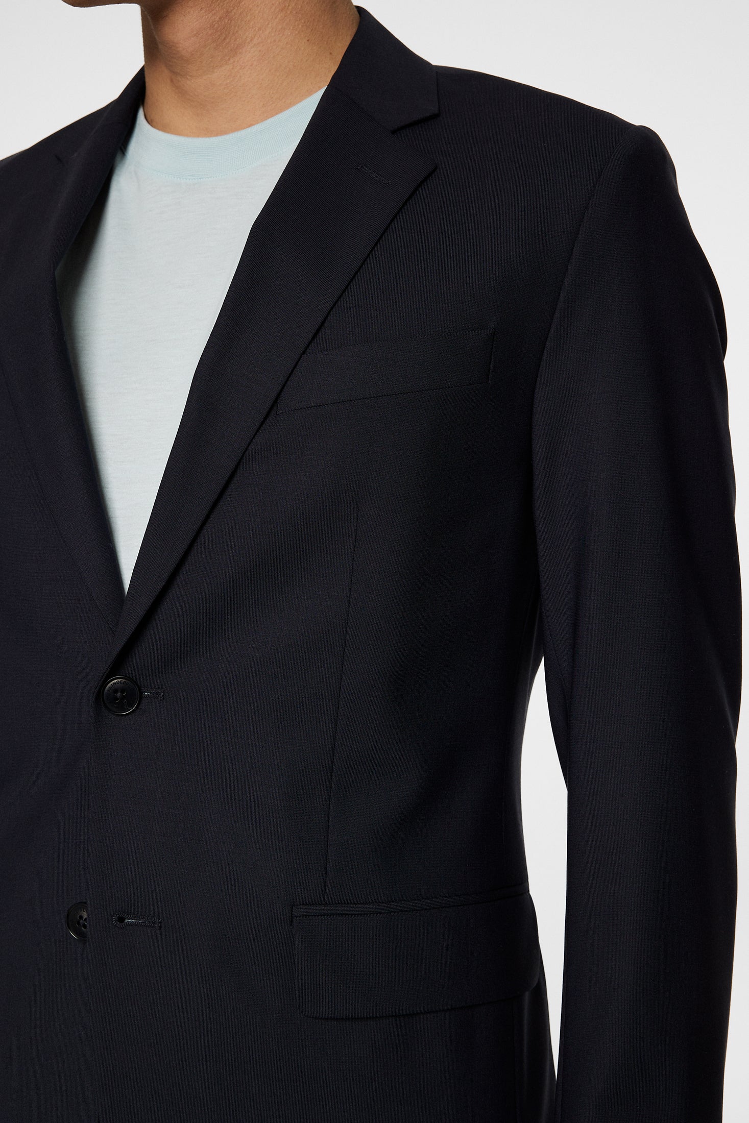 Hopper U Bi Stretch Blazer / JL Navy - Image 6