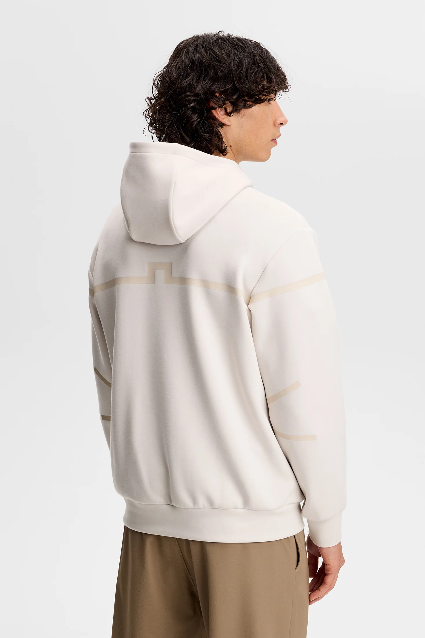 Icon Hood / Moonbeam - Image 4