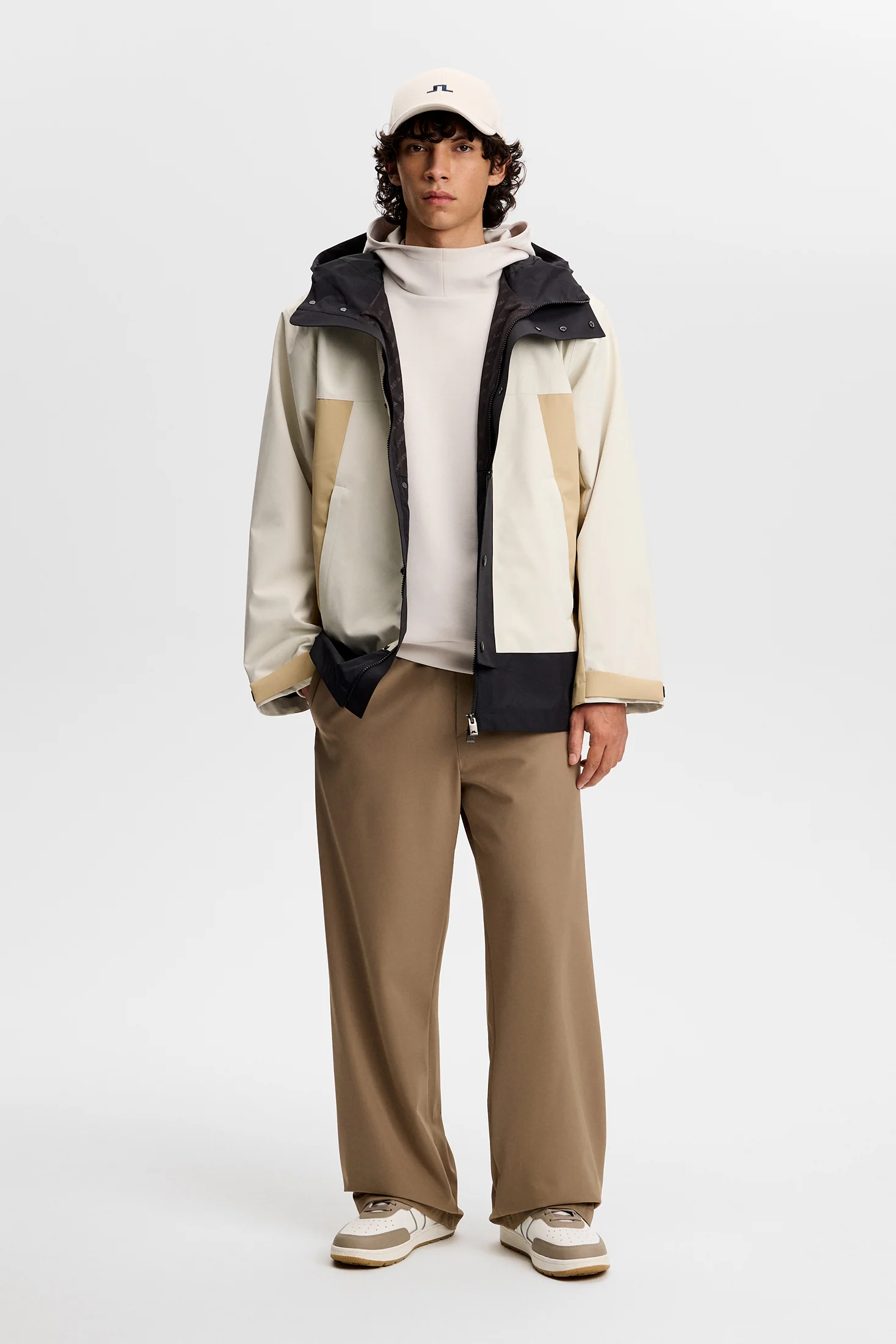 Icon Hood / Moonbeam - Image 5