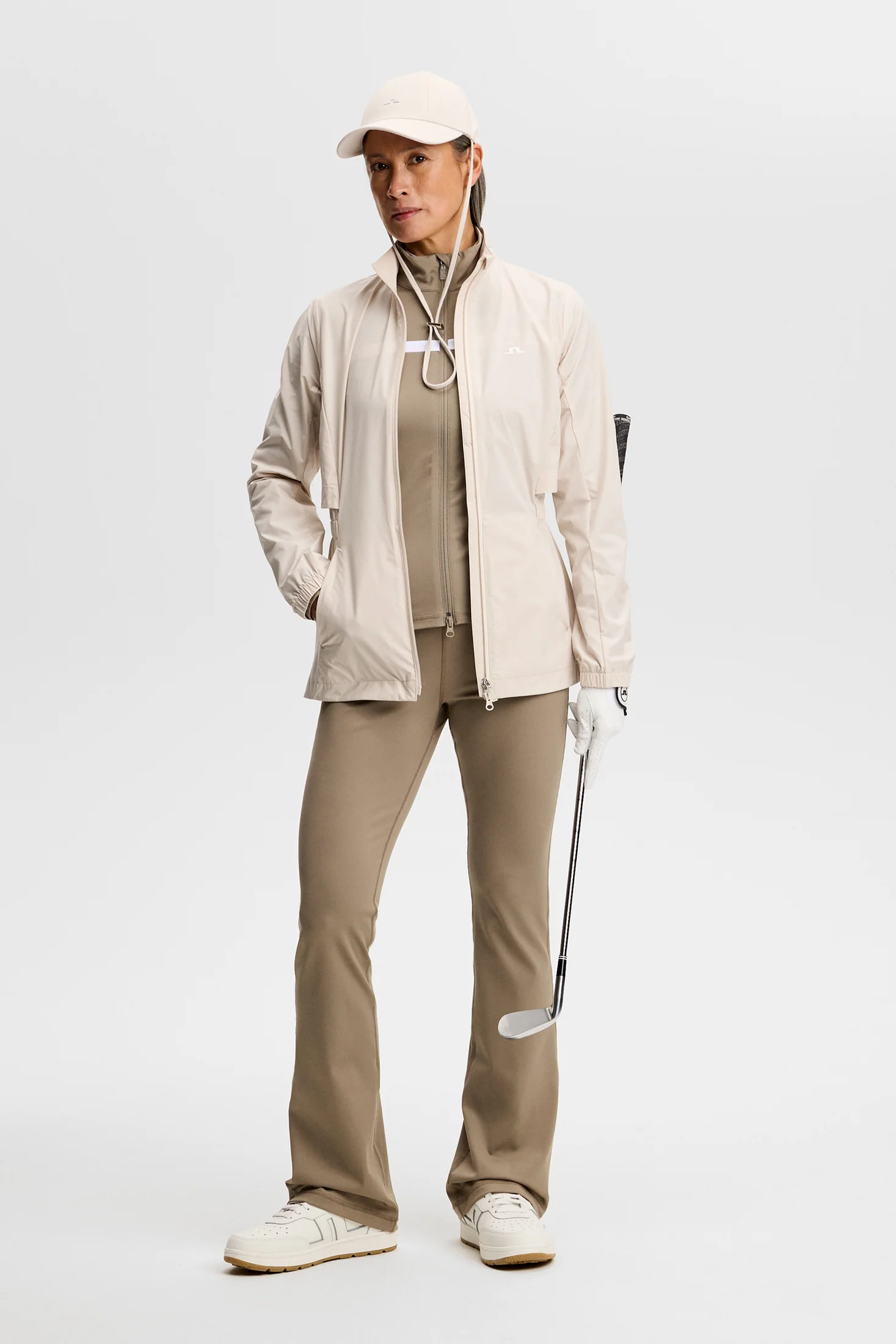 Janice Mid Layer / Brindle - Image 5