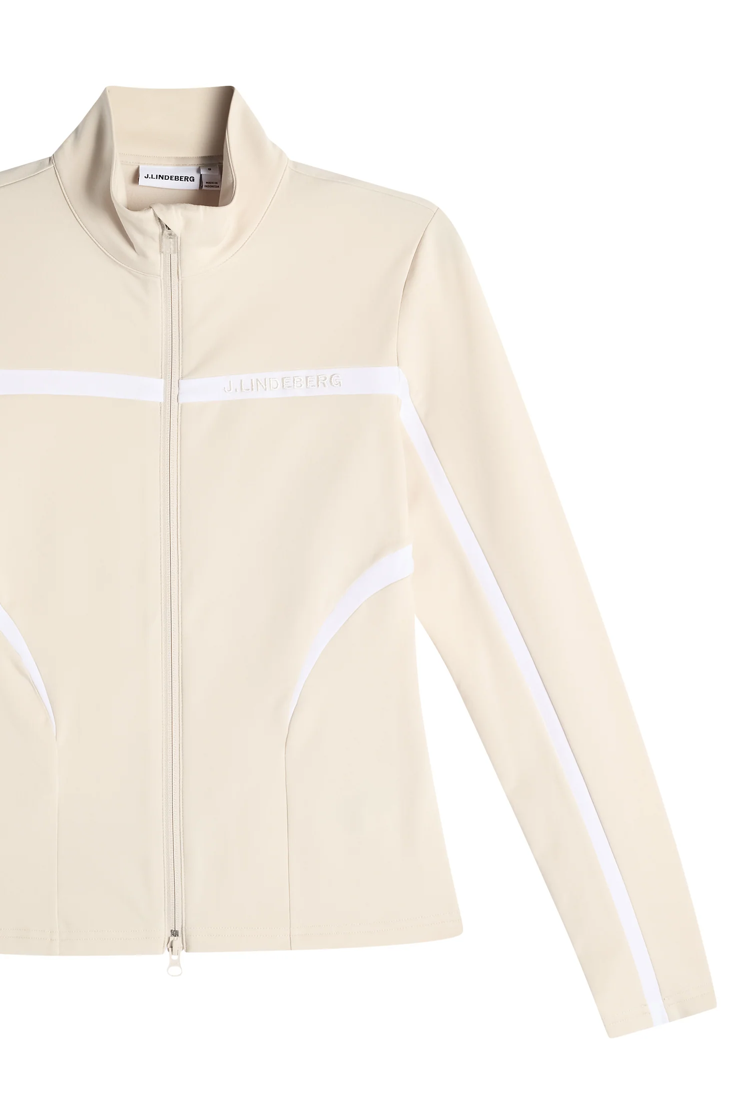 Janice Mid Layer / Moonbeam - Image 7