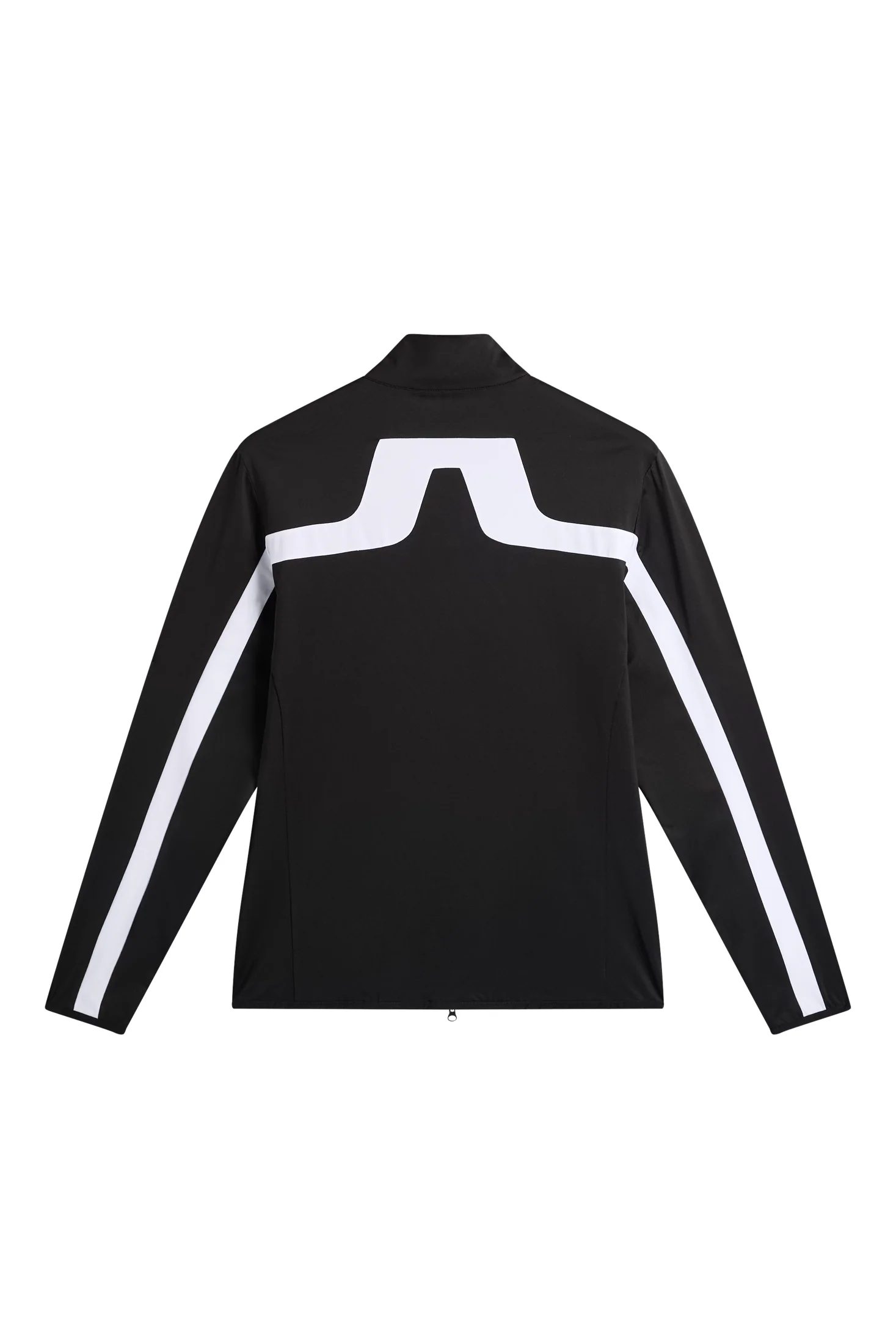 Jarvis Mid Layer / Black - Image 2