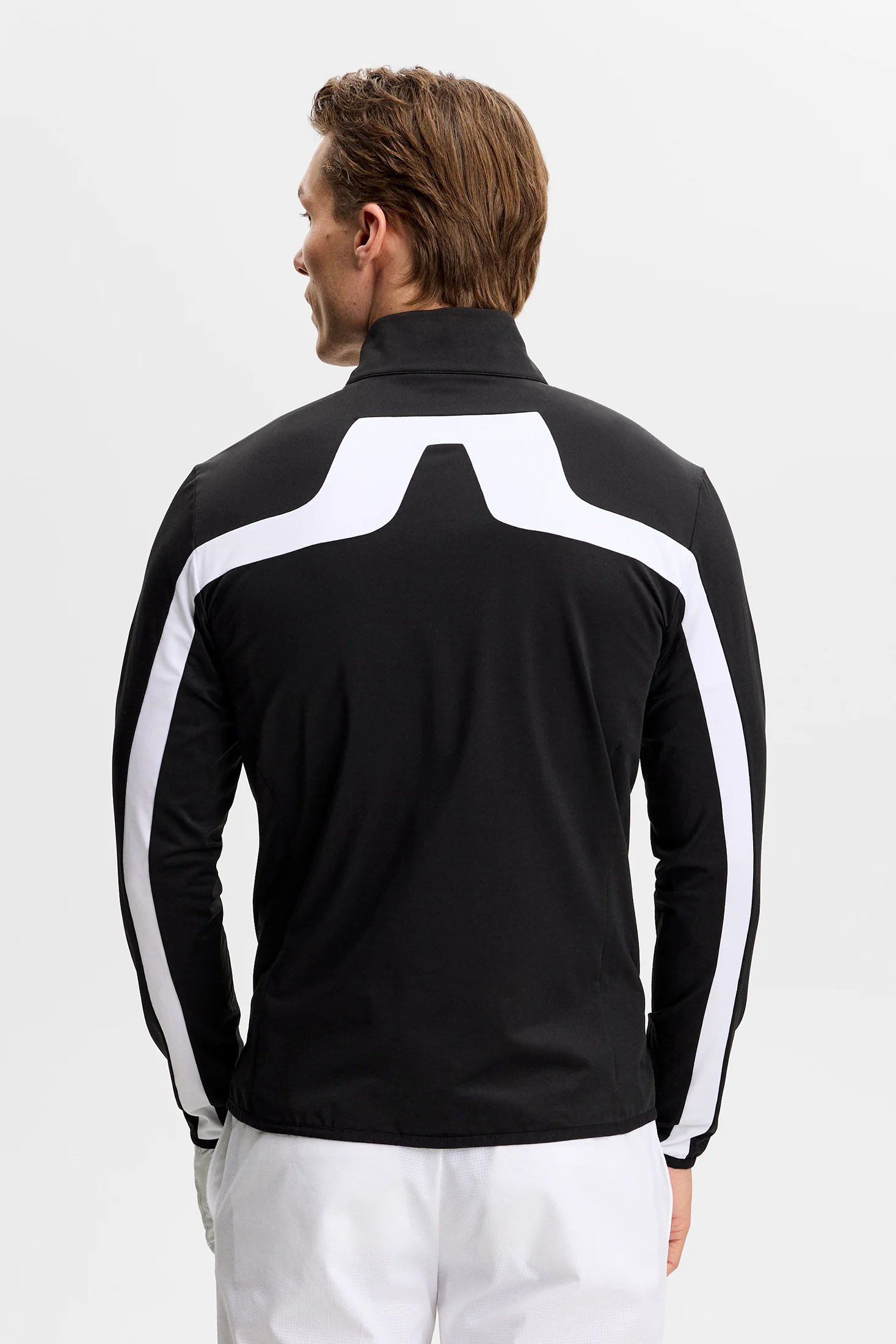 Jarvis Mid Layer / Black - Image 4