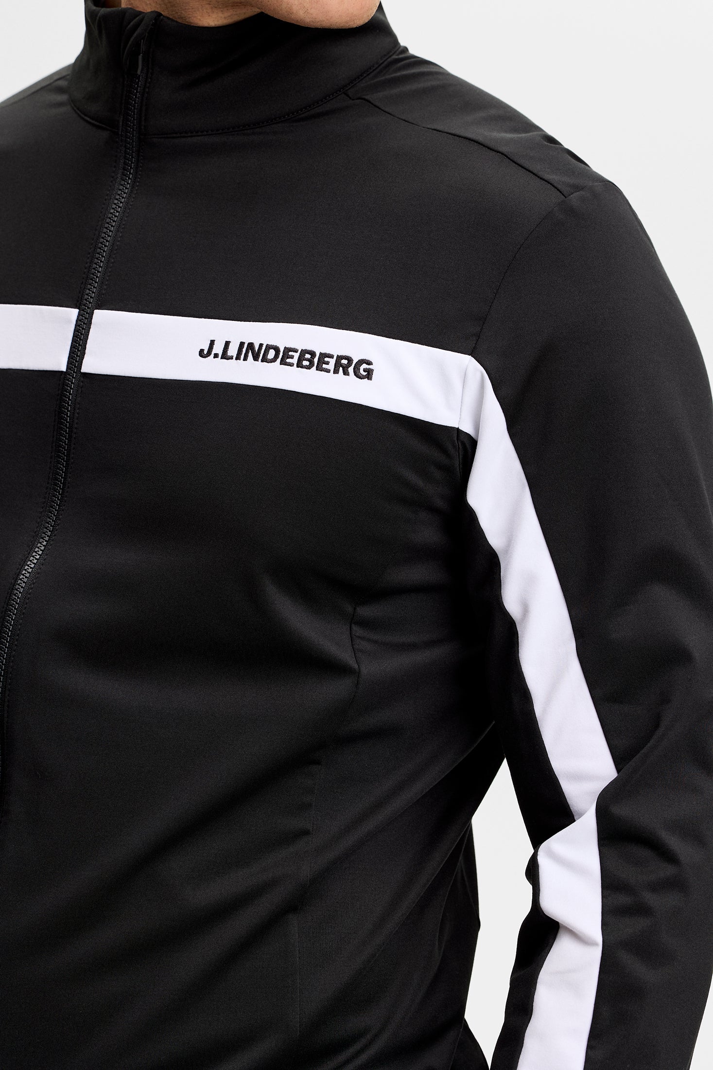 Jarvis Mid Layer / Black - Image 6