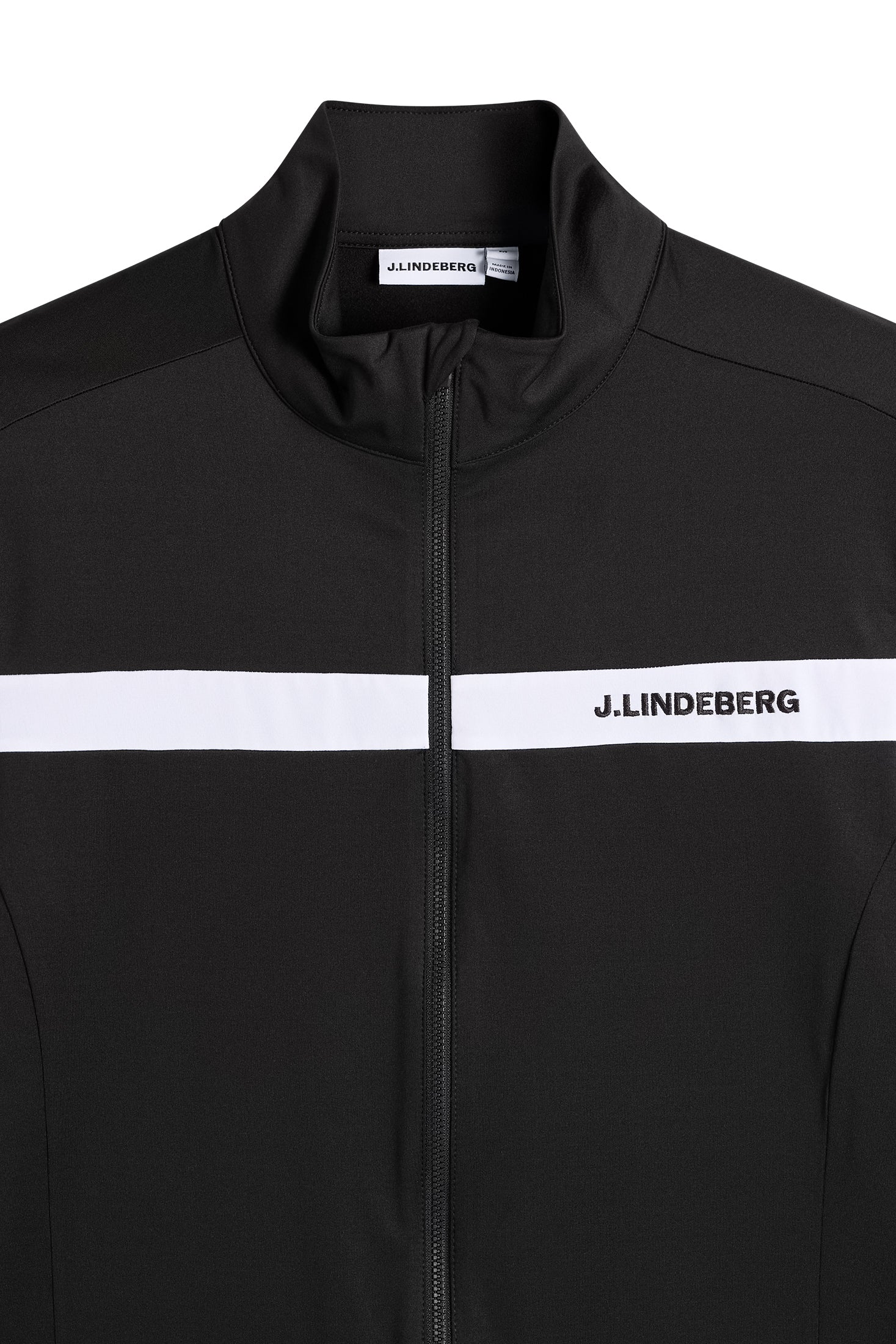 Jarvis Mid Layer / Black - Image 7