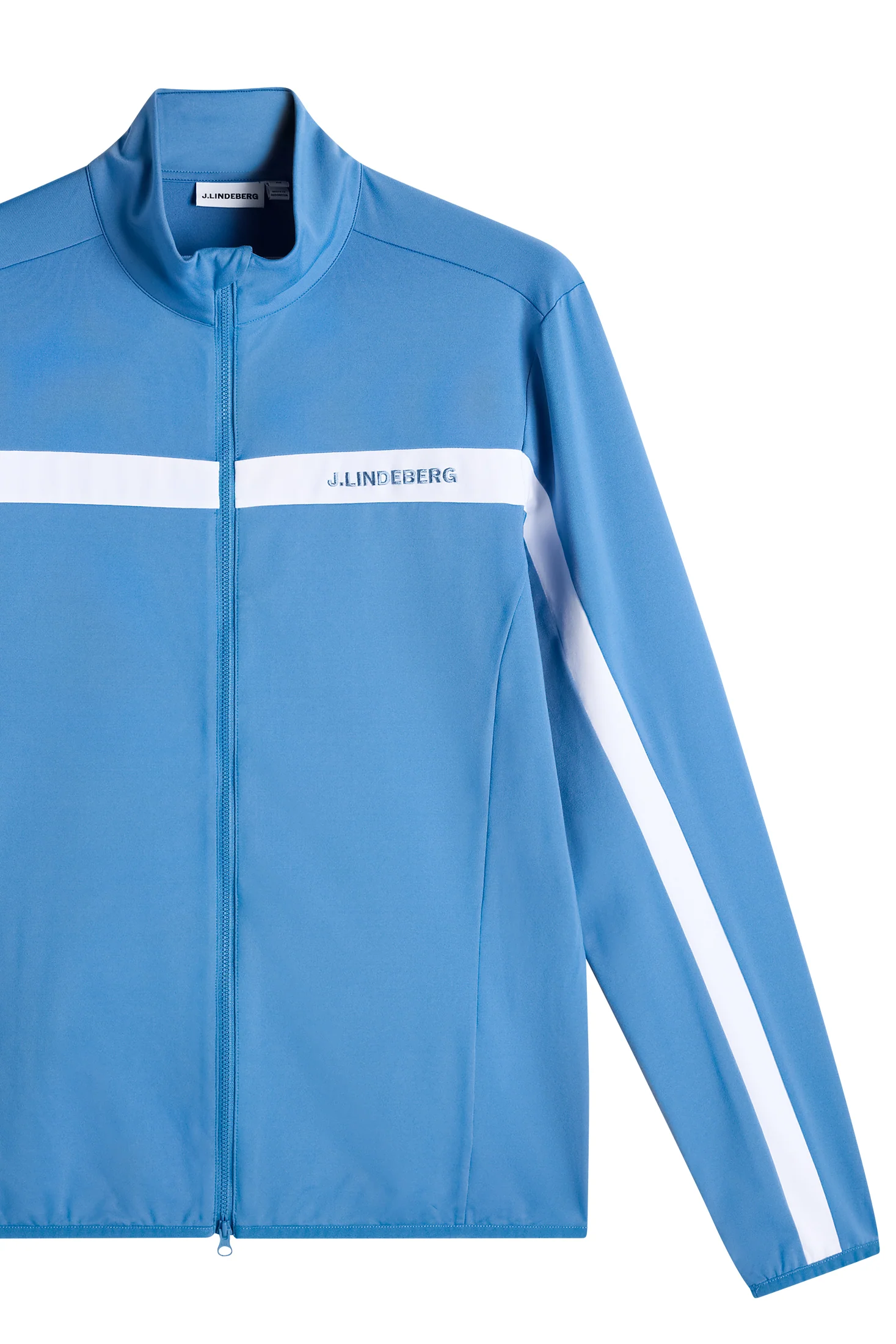 Jarvis Mid Layer / Federal Blue - Image 7