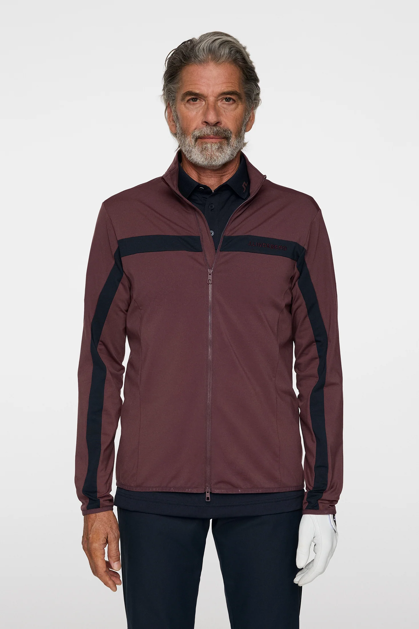 Jarvis Mid Layer / Huckleberry - Image 3