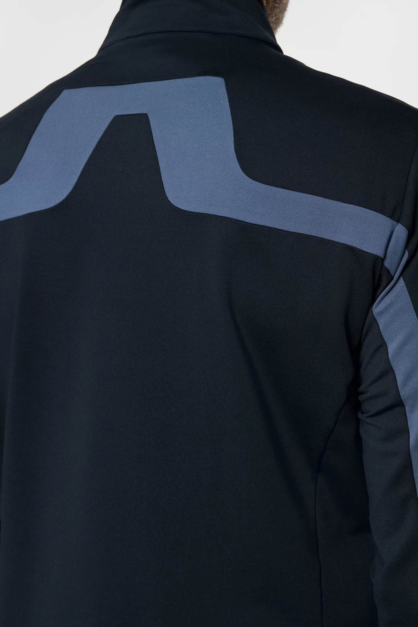 Jarvis Mid Layer / JL Navy - Image 7