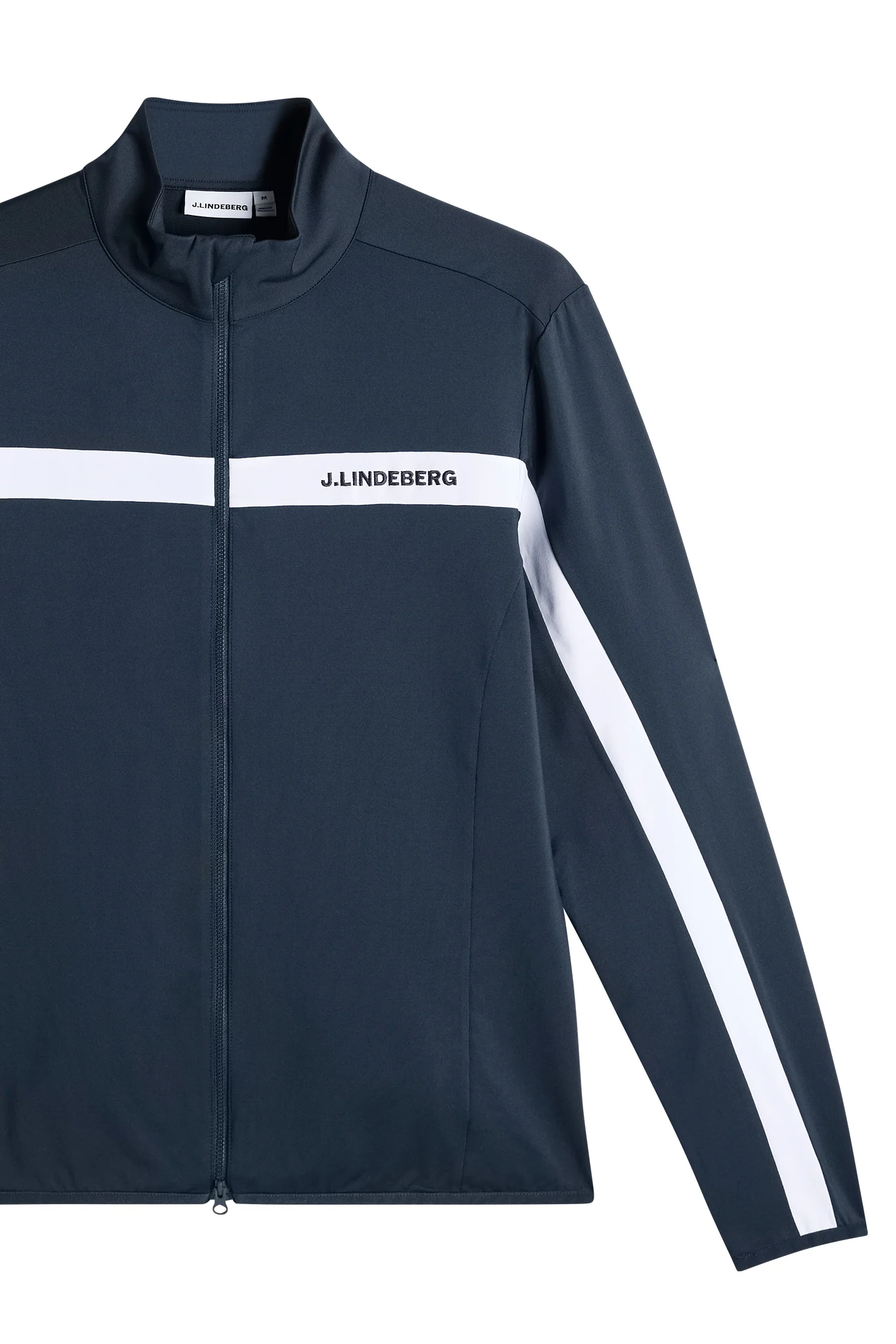 Jarvis Mid Layer / JL Navy - Image 7