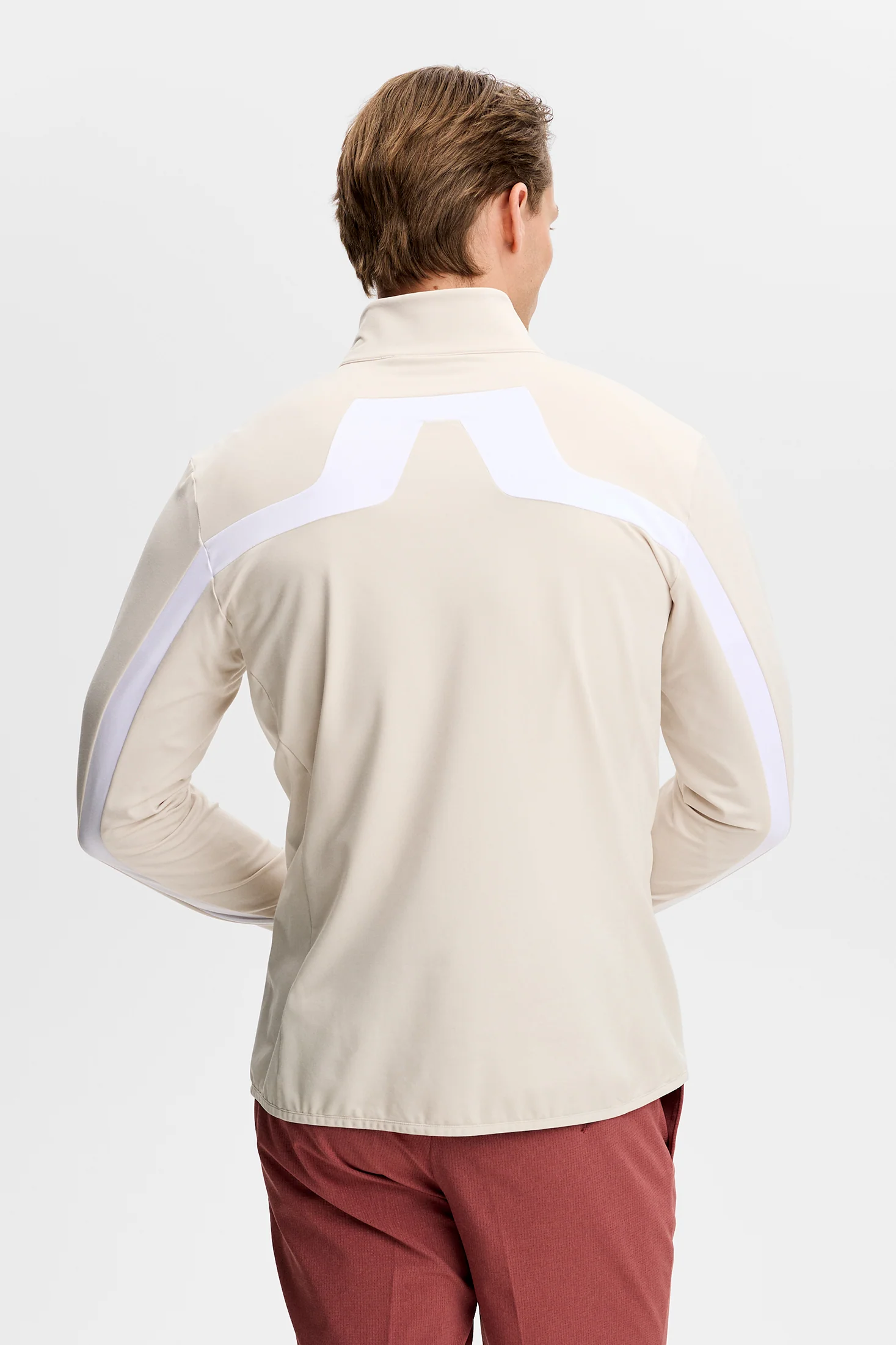 Jarvis Mid Layer / Moonbeam - Image 4