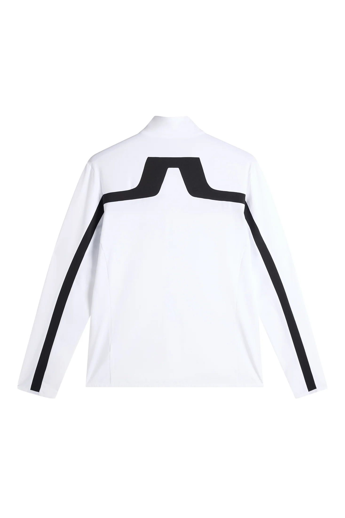 Jarvis Mid Layer / White - Image 2