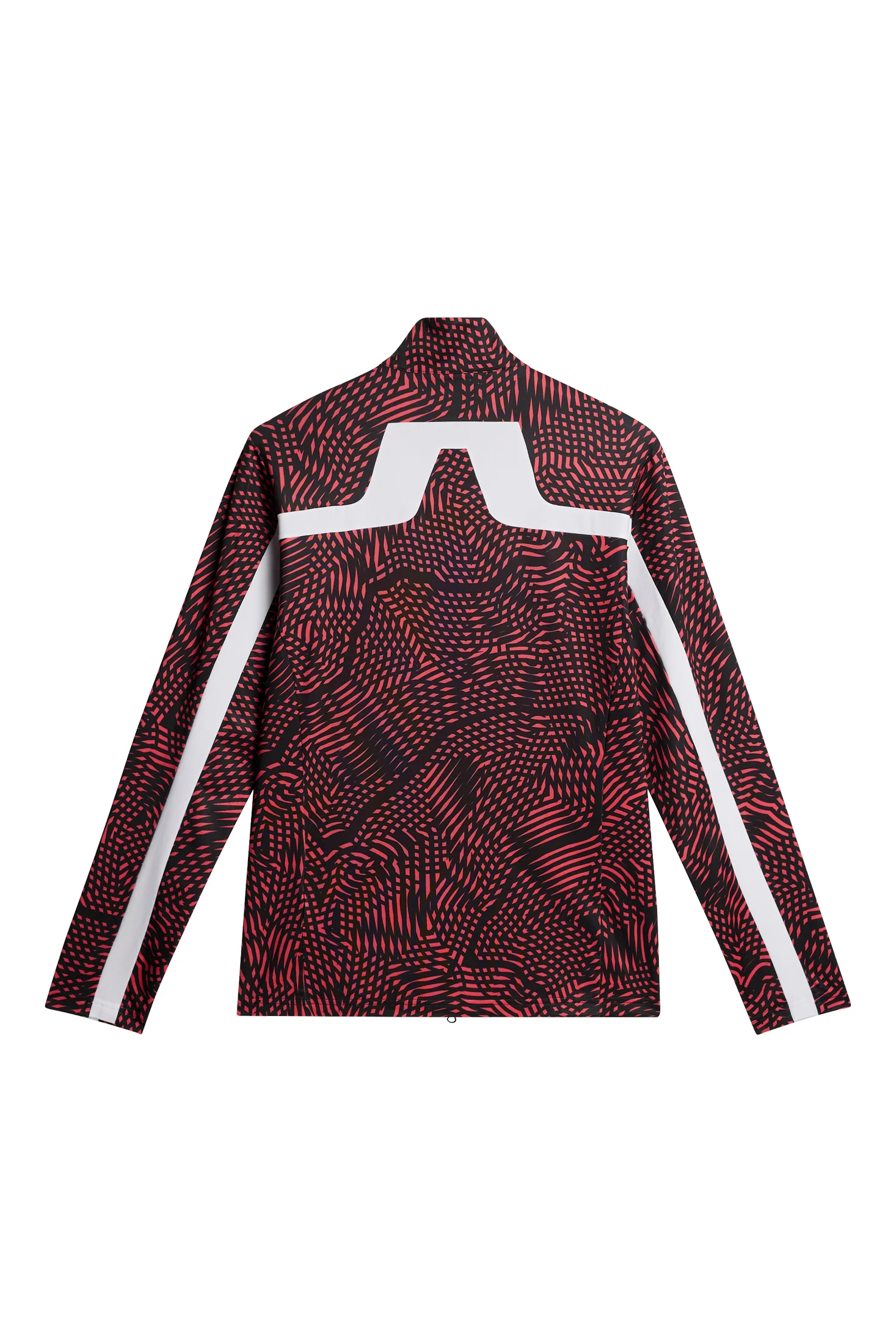 Jarvis Tour Mid Layer / Azalea Wave Pink - Image 2