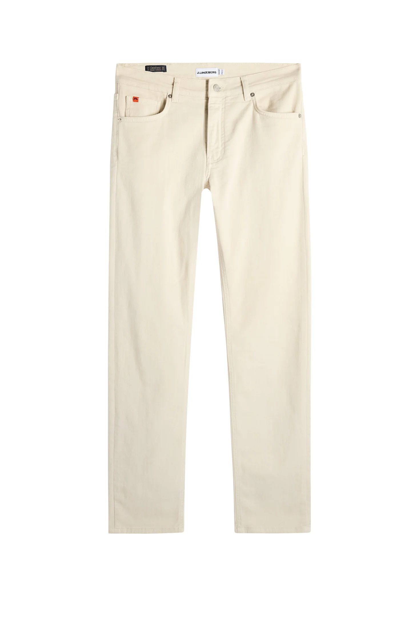 Jax LHT Slim Jeans / Moonbeam - Image 7