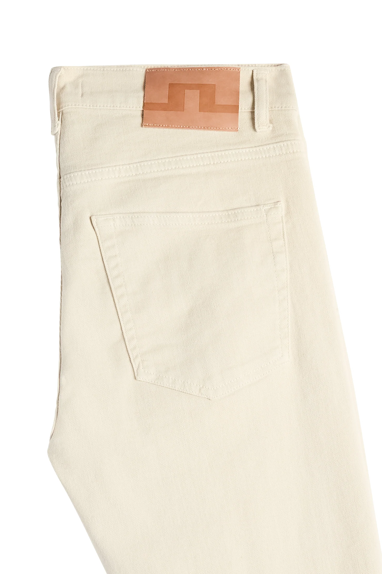 Jax LHT Slim Jeans / Moonbeam - Image 8