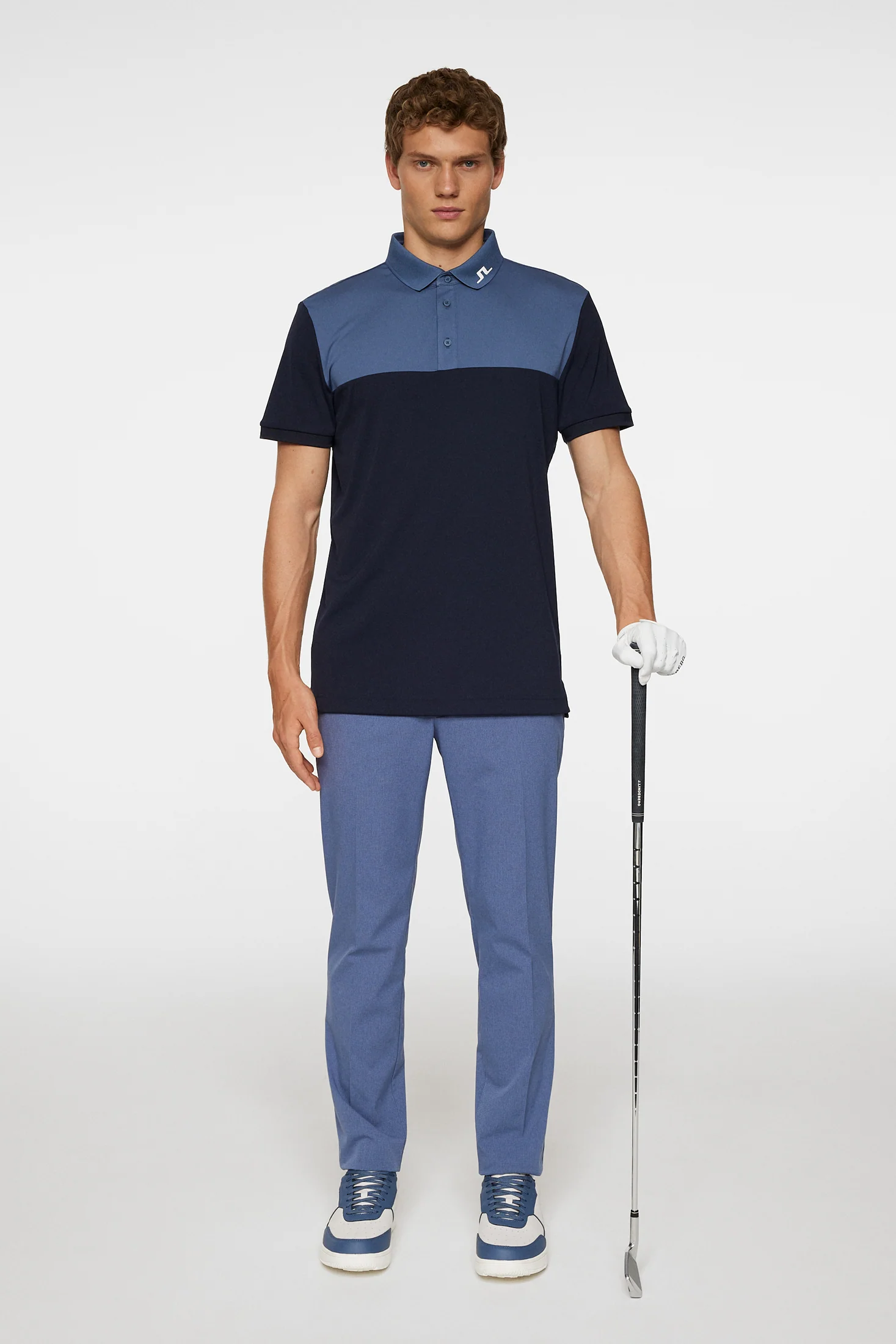 Jeff Polo / JL Navy - Image 5