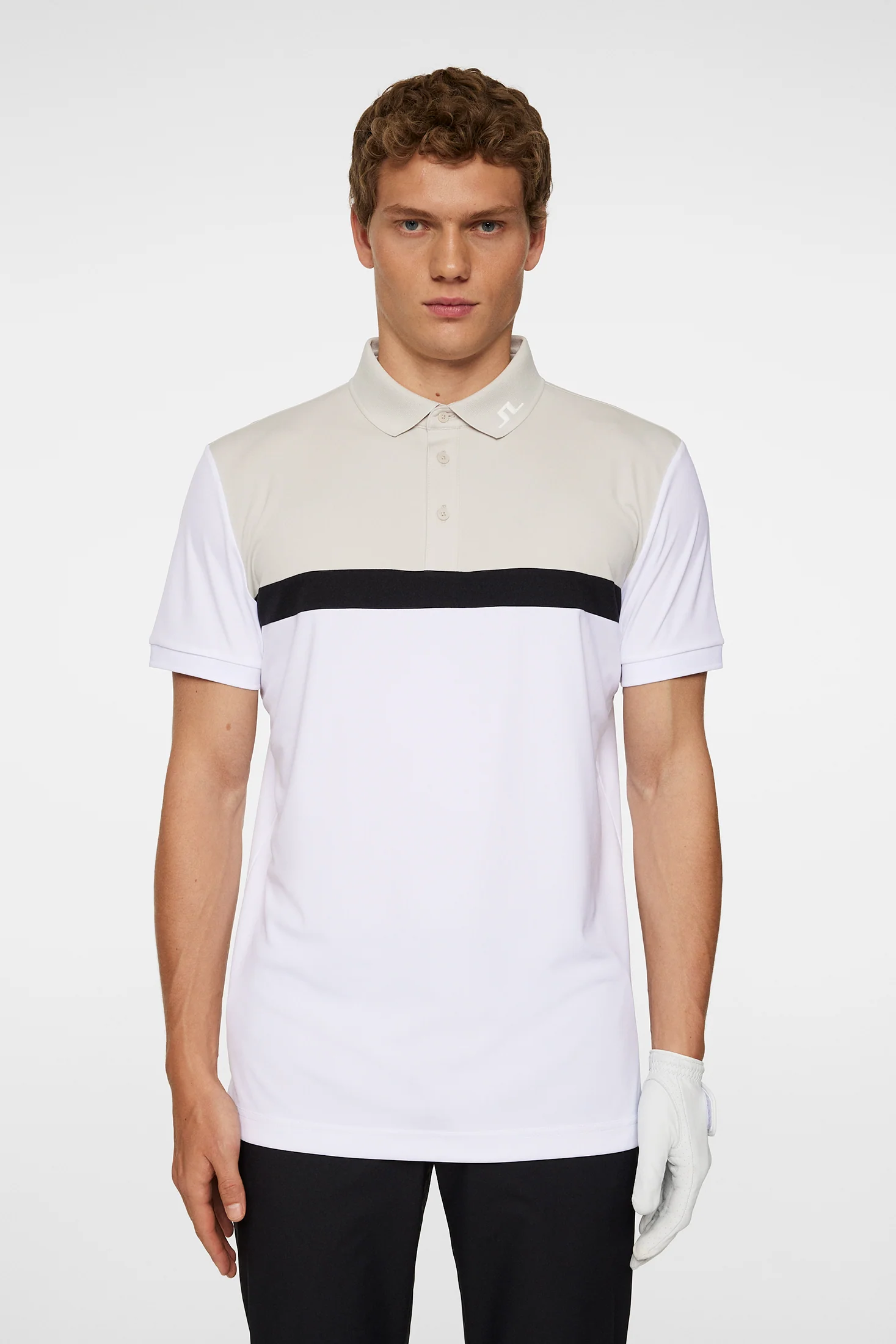 Jeff Polo / White - Image 3
