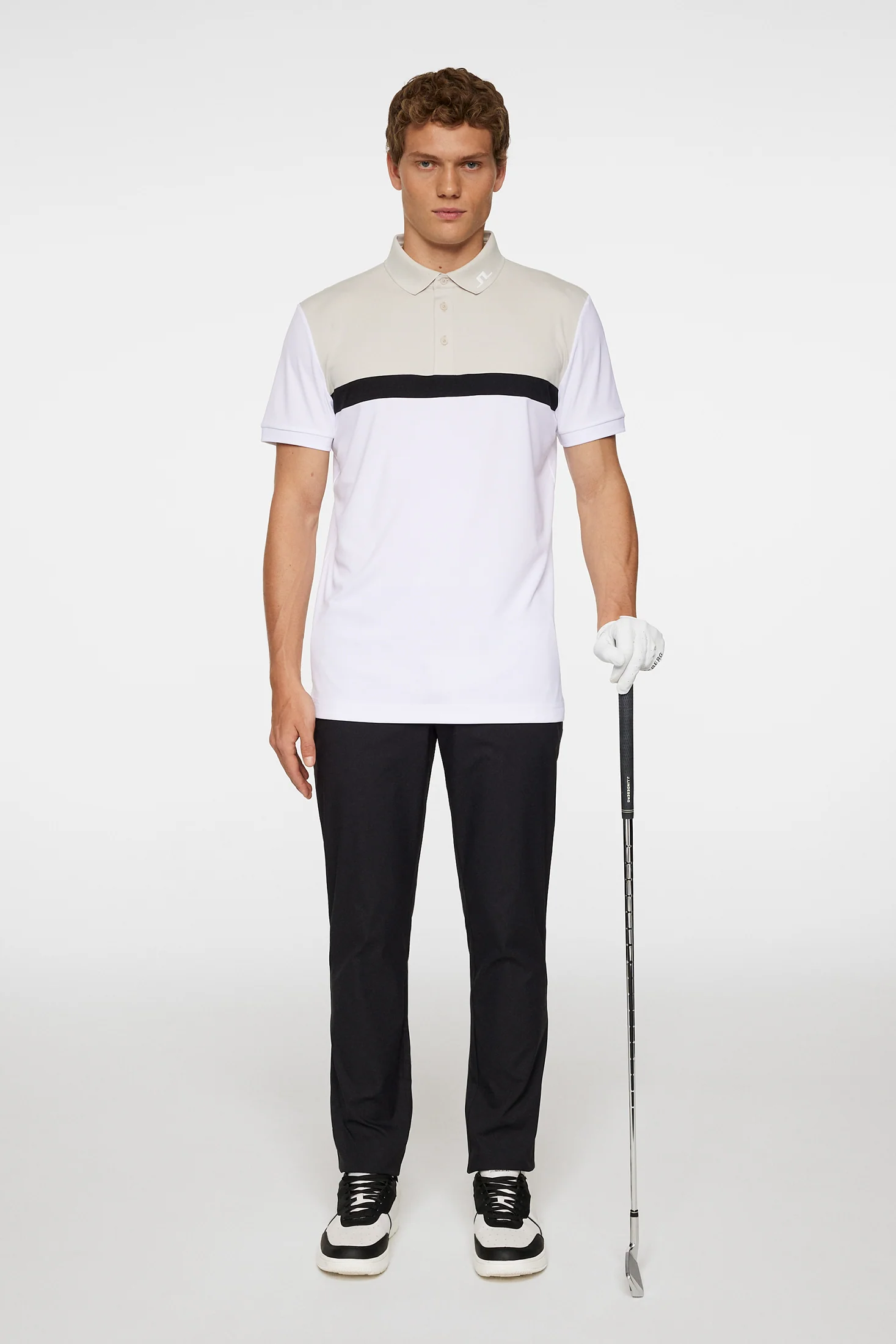 Jeff Polo / White - Image 5