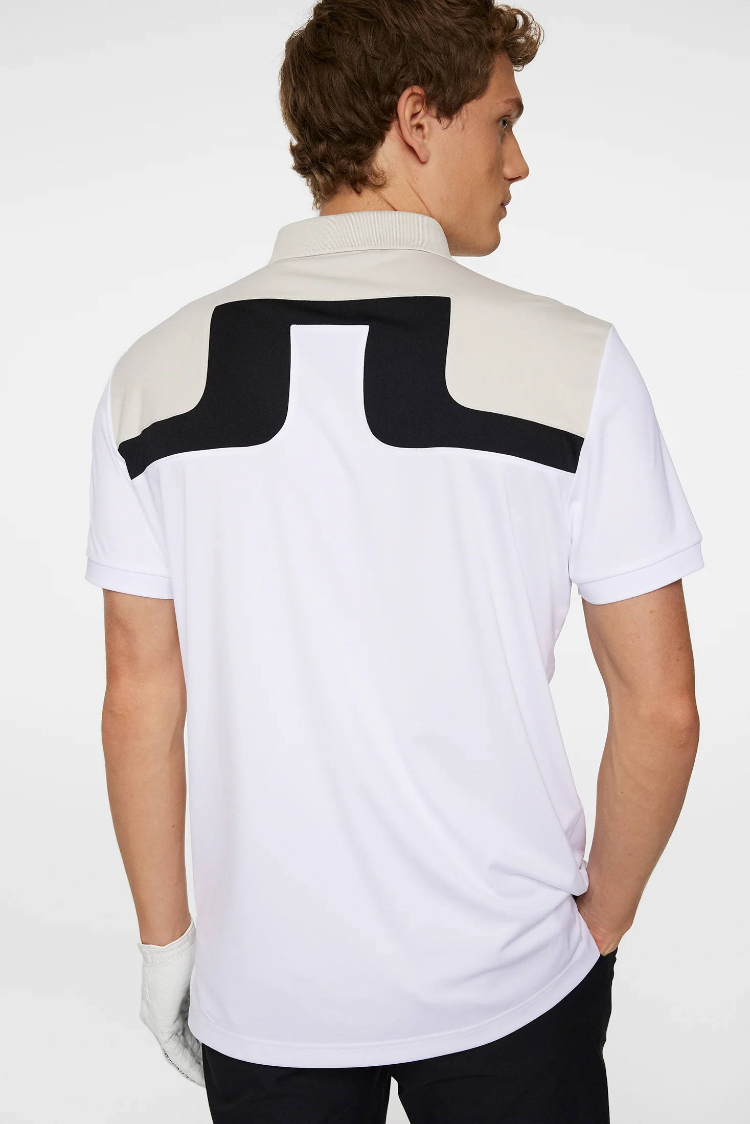 Jeff Polo / White - Image 6