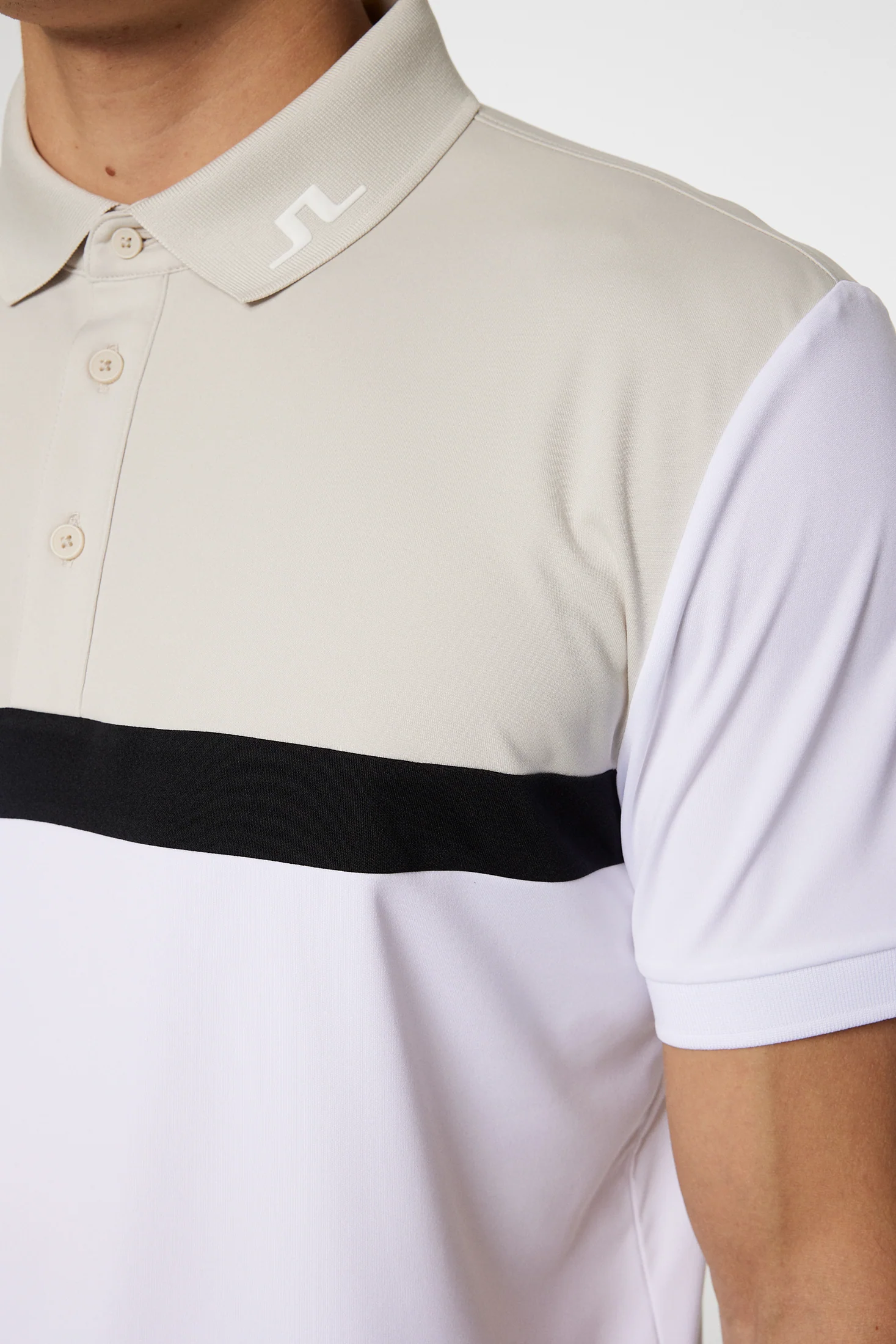 Jeff Polo / White - Image 7
