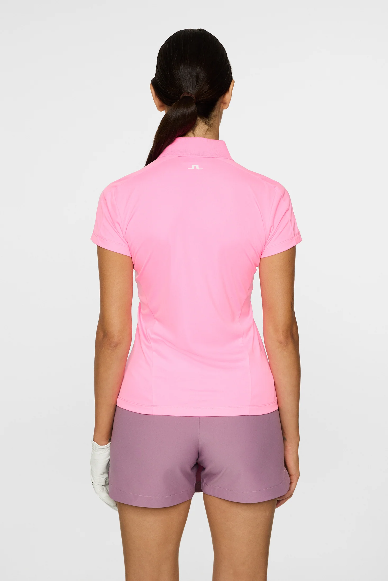 Jessa Polo / Eosine Pink - Image 3