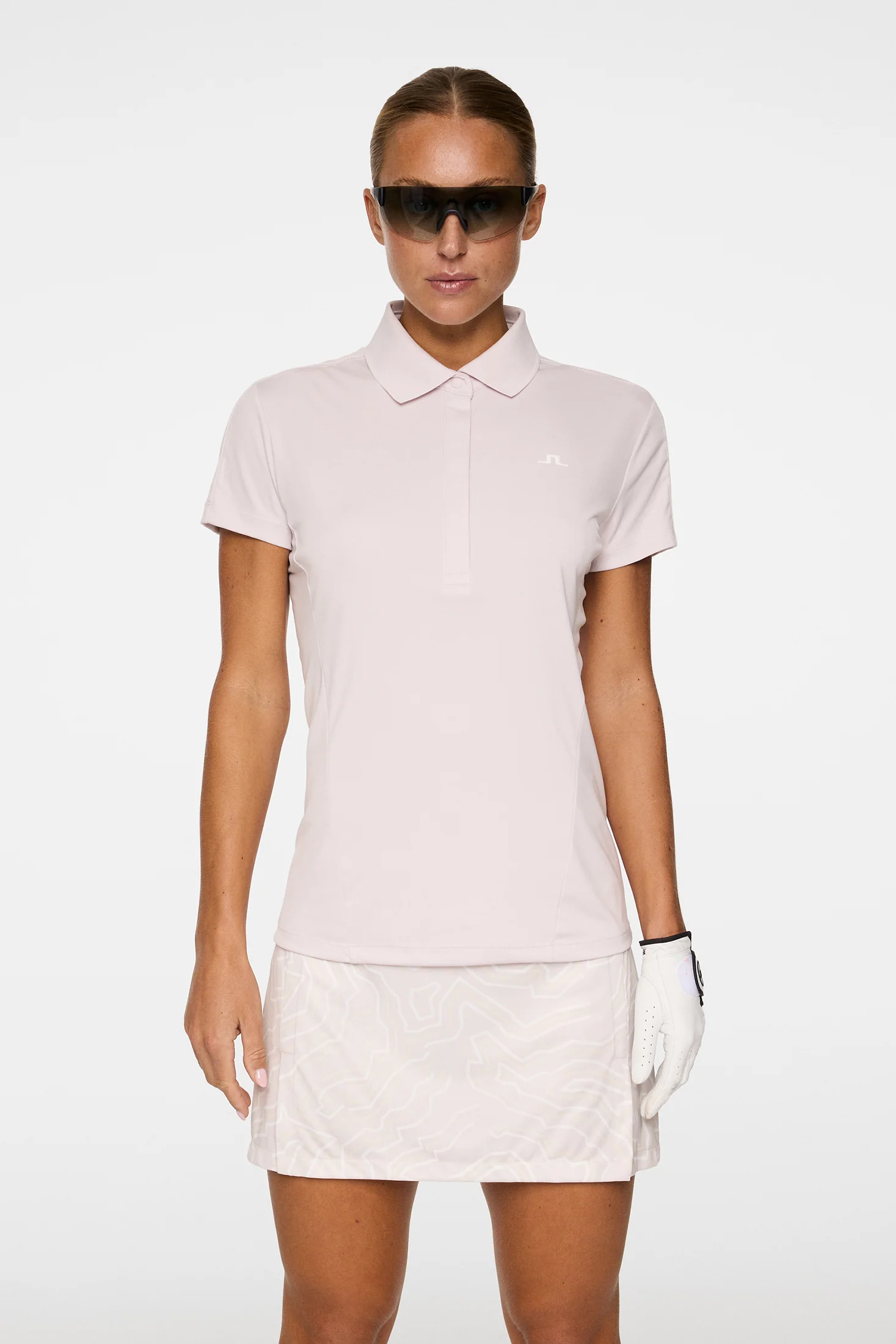 Jessa Polo / Grey Lilac - Image 2