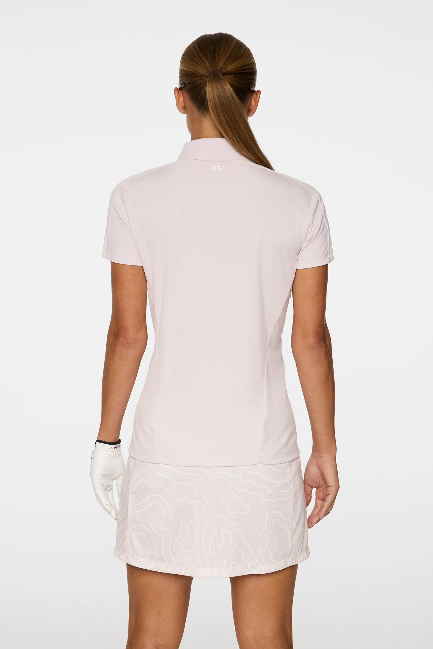 Jessa Polo / Grey Lilac - Image 3