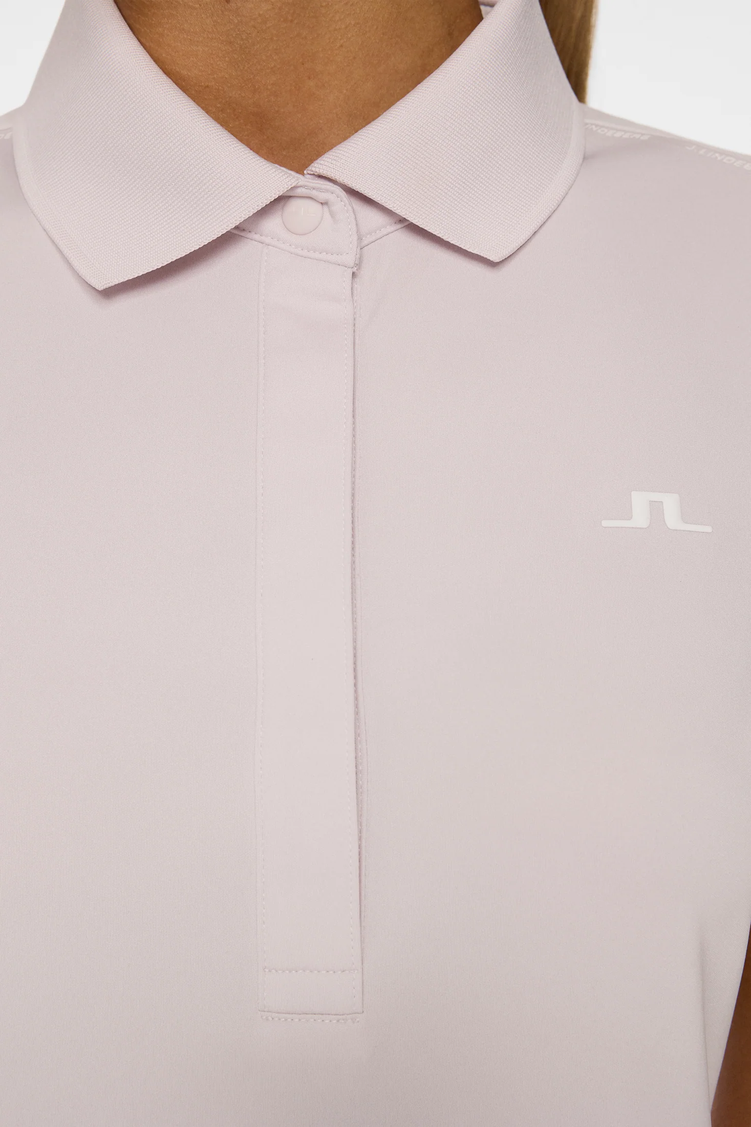 Jessa Polo / Grey Lilac - Image 6